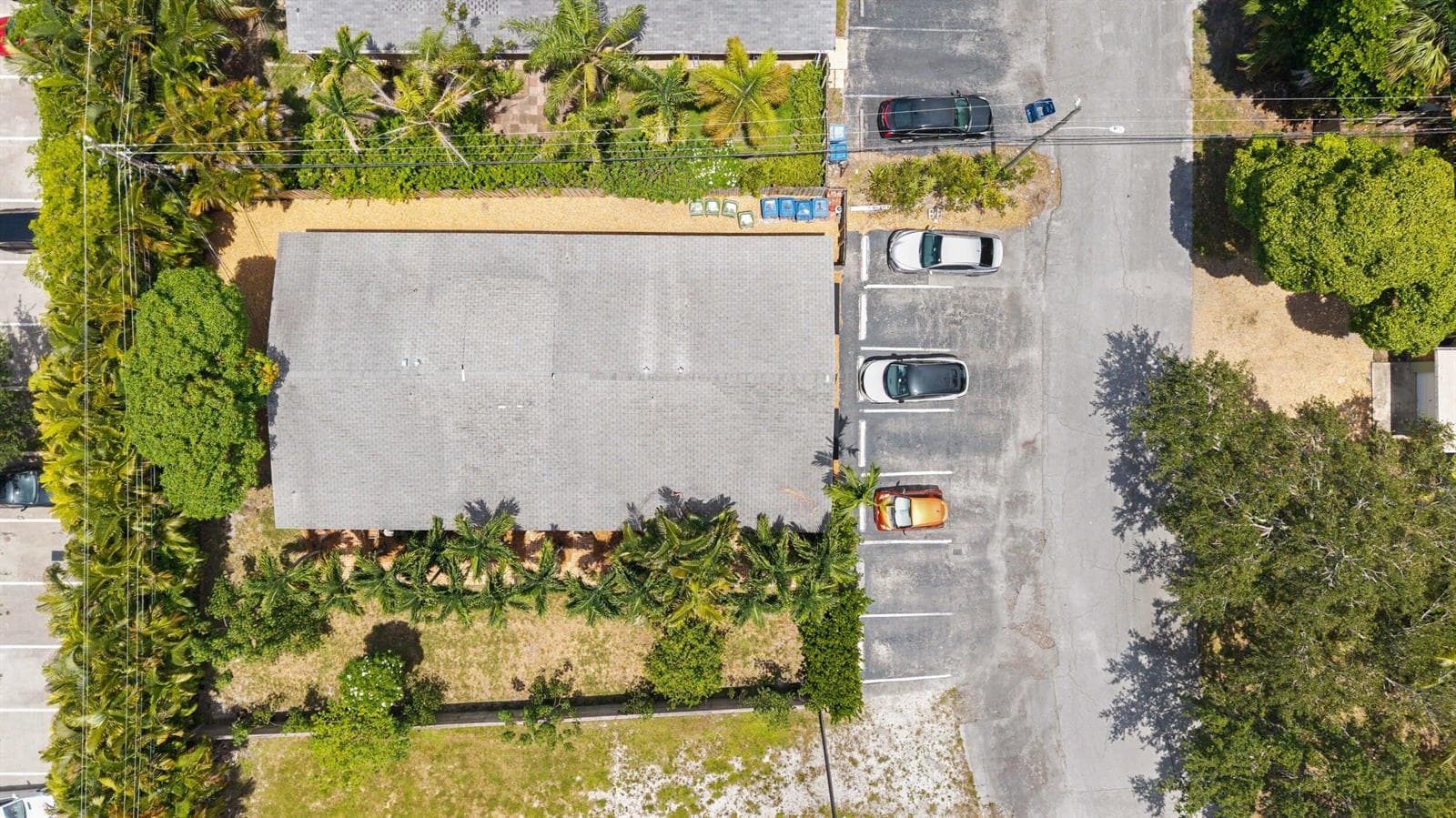 2117 NE 14TH Avenue # 1-4, Wilton Manors, FL 33305 photo 5