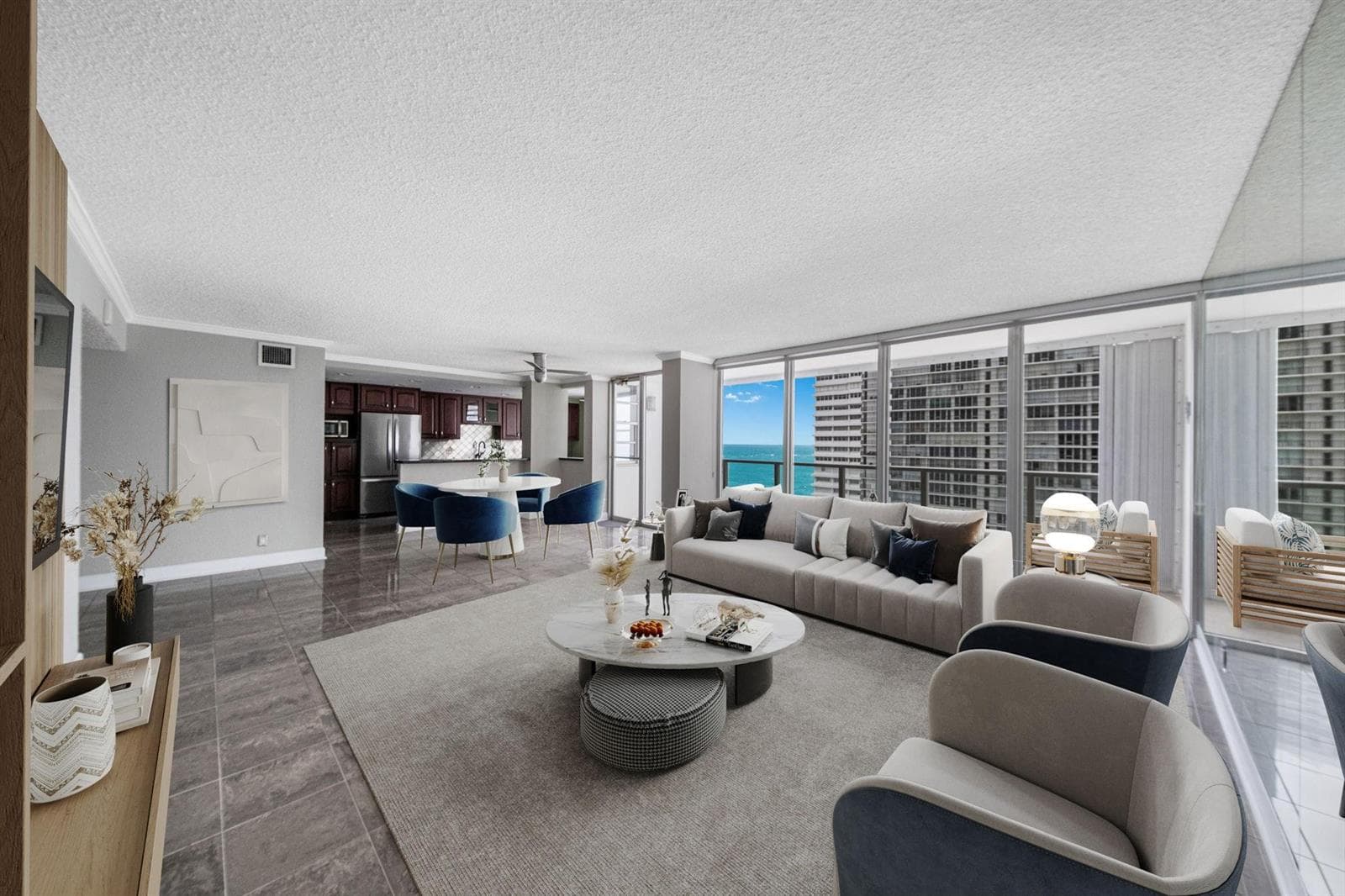 4300 N OCEAN Boulevard # 11J, Fort Lauderdale, FL 33308 photo 2