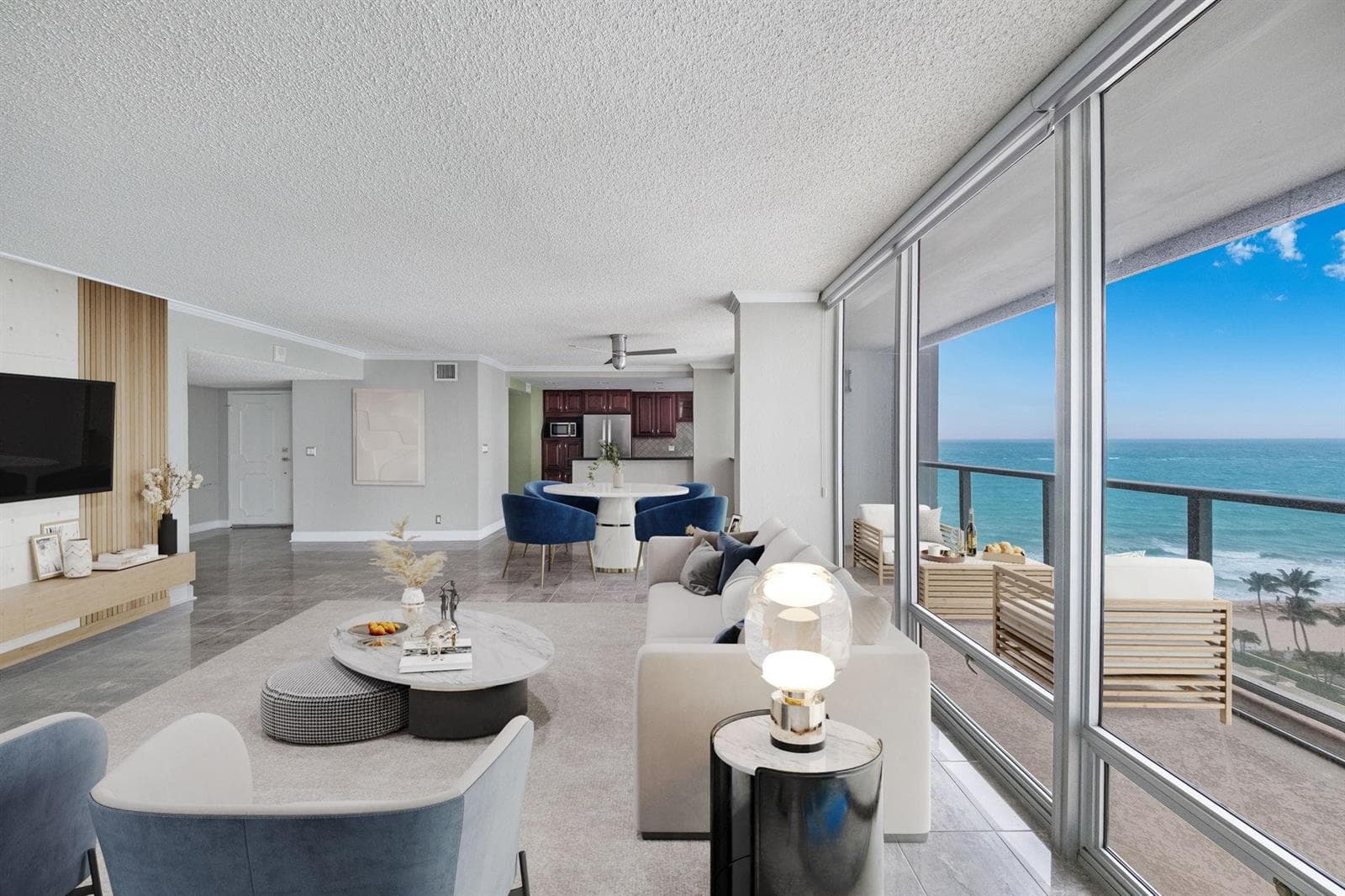 4300 N OCEAN Boulevard # 11J, Fort Lauderdale, FL 33308 photo 4
