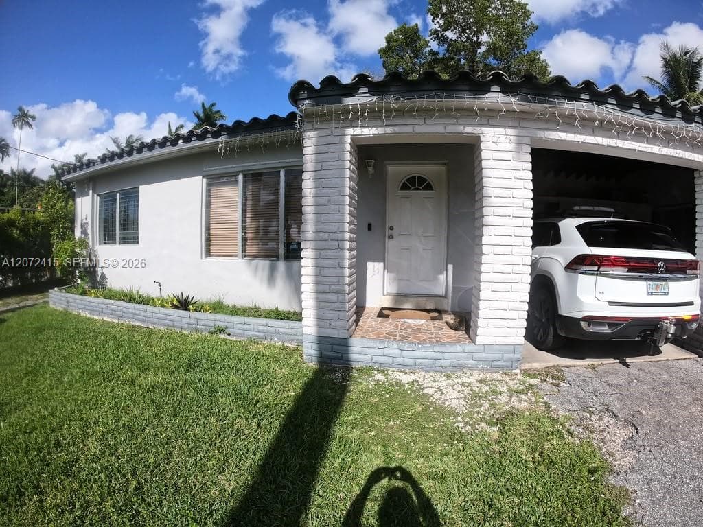 Listing