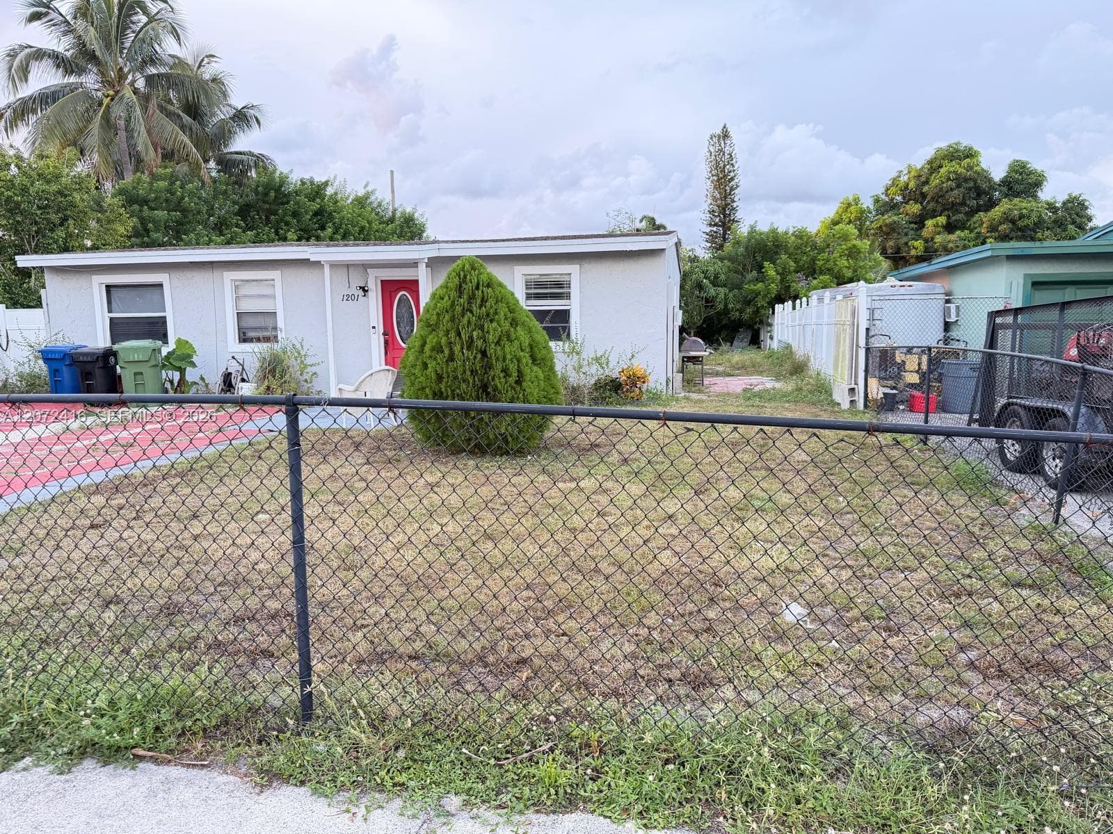 1201 NW 11th Pl, Fort Lauderdale, FL 33311 photo 2