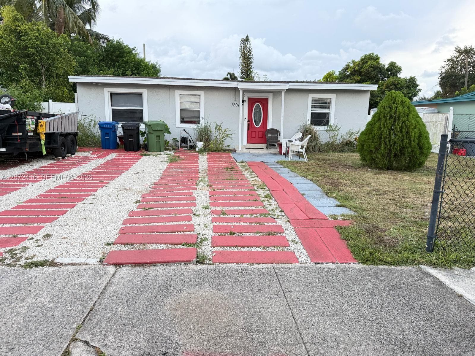 1201 NW 11th Pl, Fort Lauderdale, FL 33311