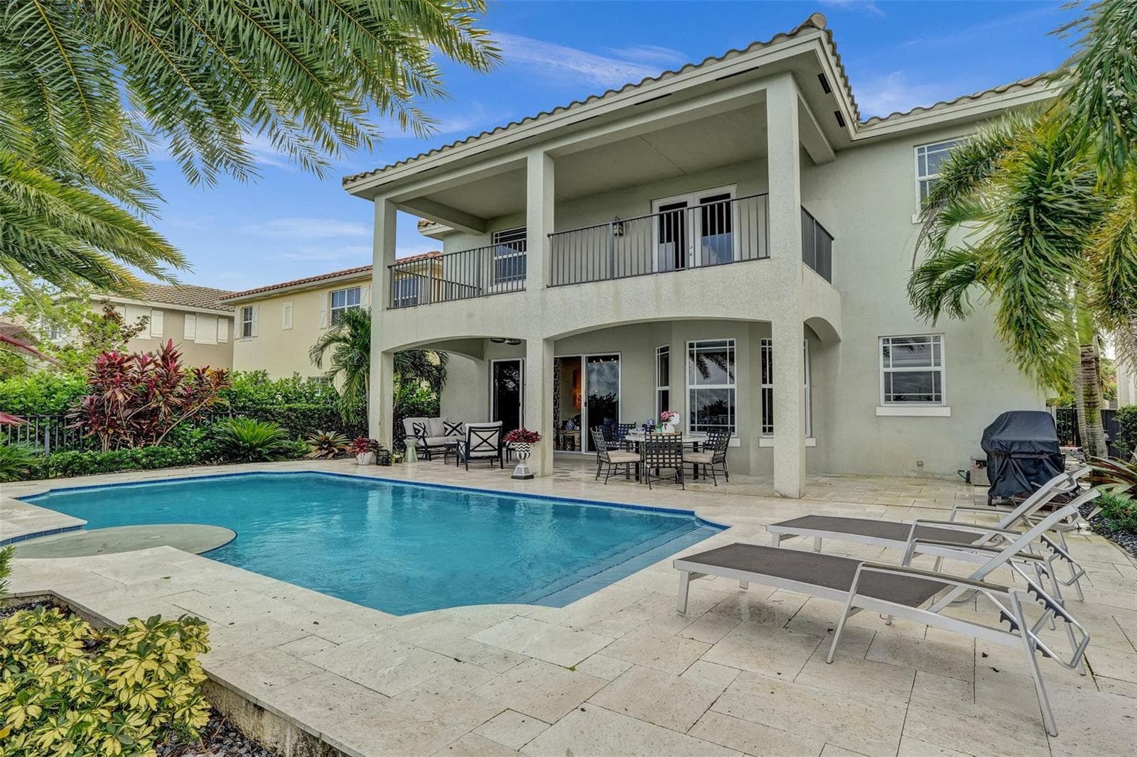 9749 Blue Isle # BAY, Parkland, FL 33076 photo 3