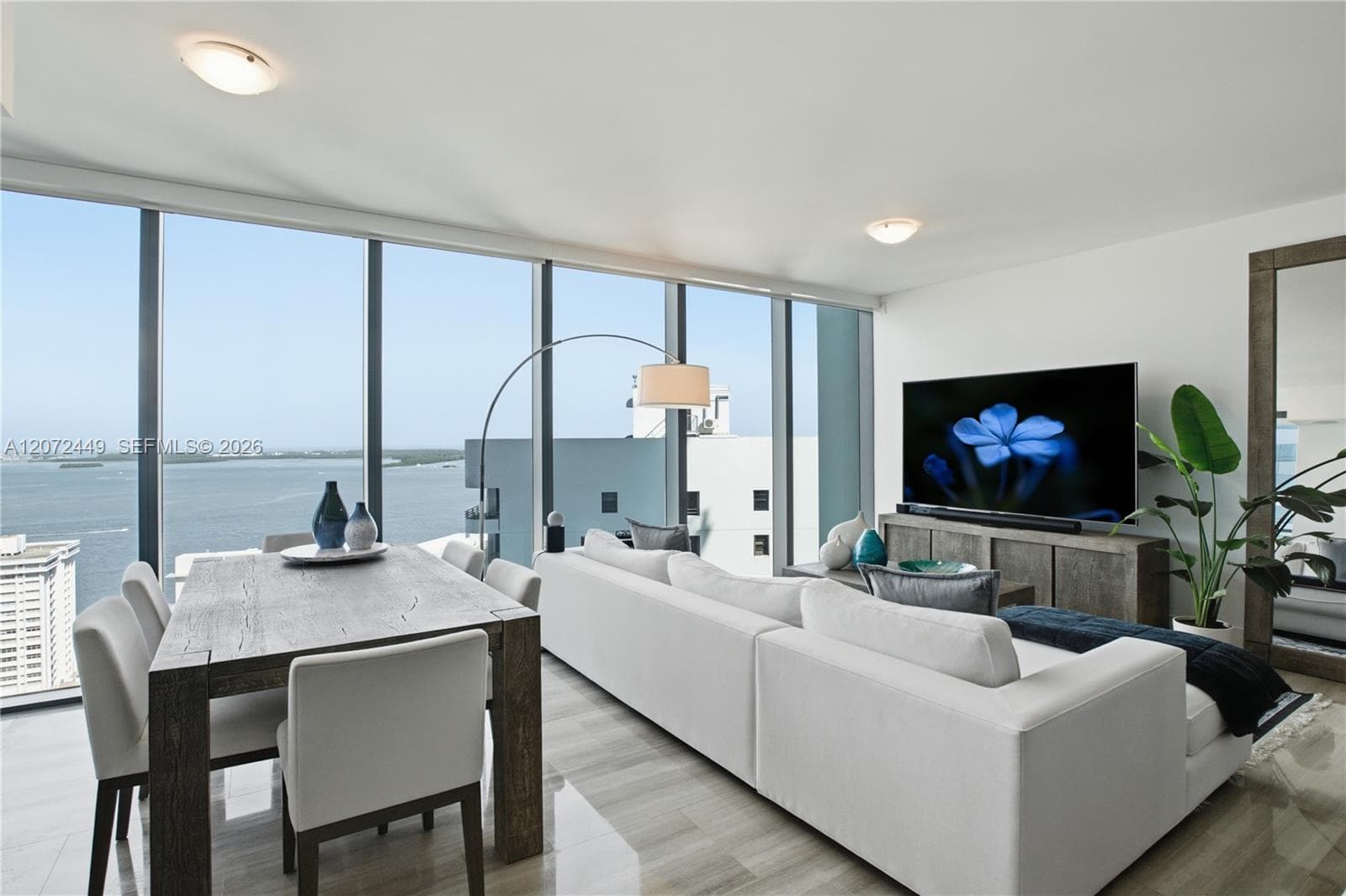 1451 Brickell Ave # 2501, Miami, FL 33131 photo 2