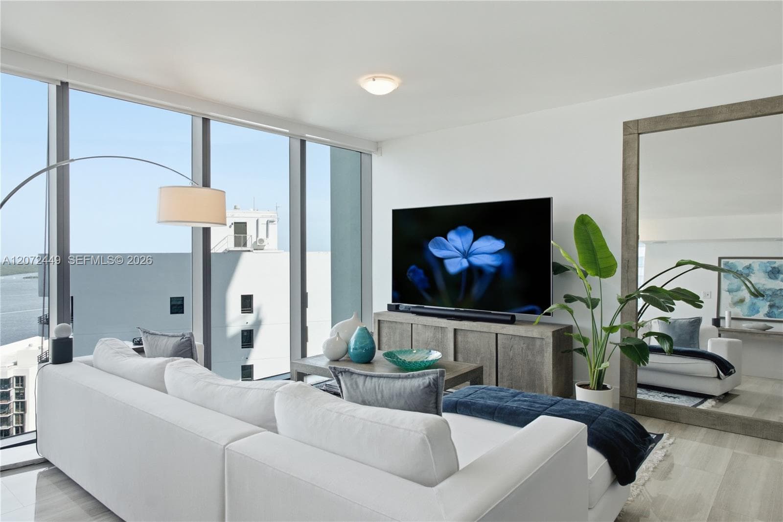 1451 Brickell Ave # 2501, Miami, FL 33131 photo 3
