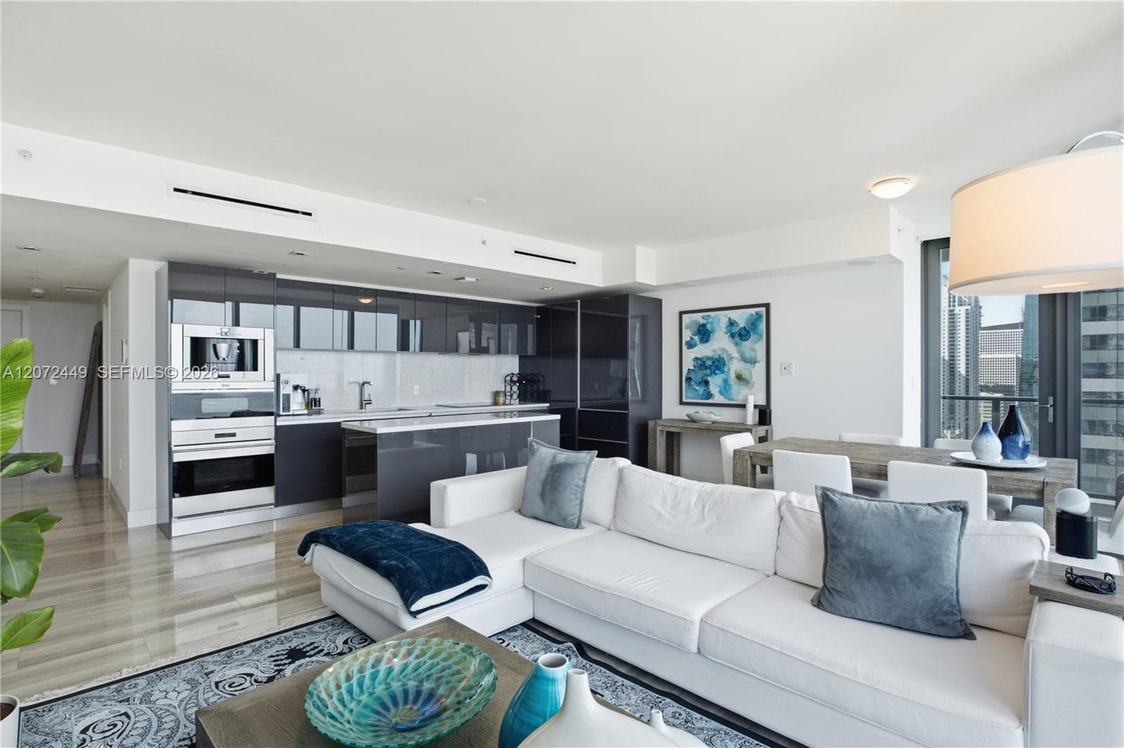 1451 Brickell Ave # 2501, Miami, FL 33131 photo 4