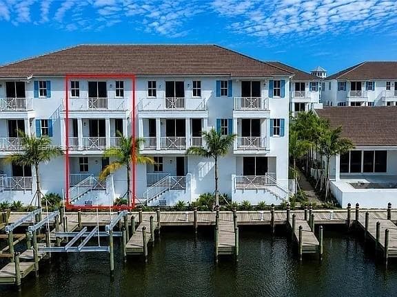 5816 Shell Cove Dr # 119, Cape Coral, FL 33914 photo 2