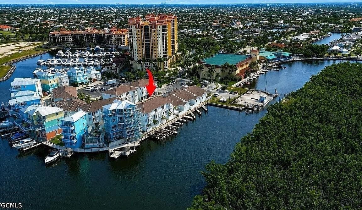 5816 Shell Cove Dr # 119, Cape Coral, FL 33914