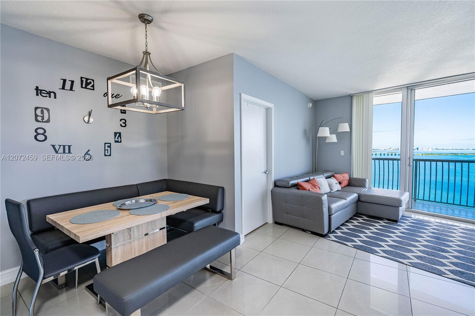 1750 N Bayshore Dr # 2301, Miami, FL 33132 photo 2