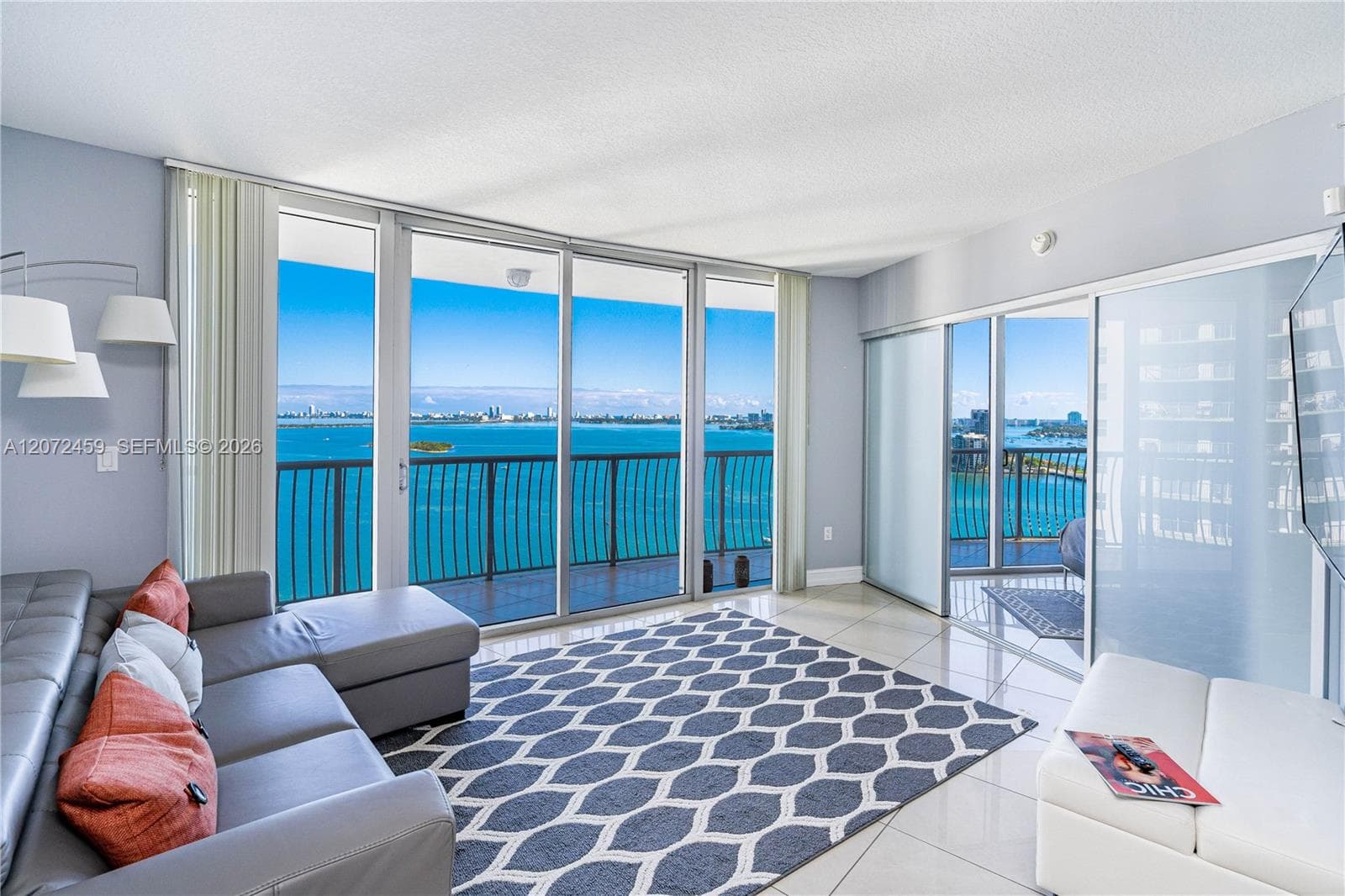 1750 N Bayshore Dr # 2301, Miami, FL 33132 photo 3