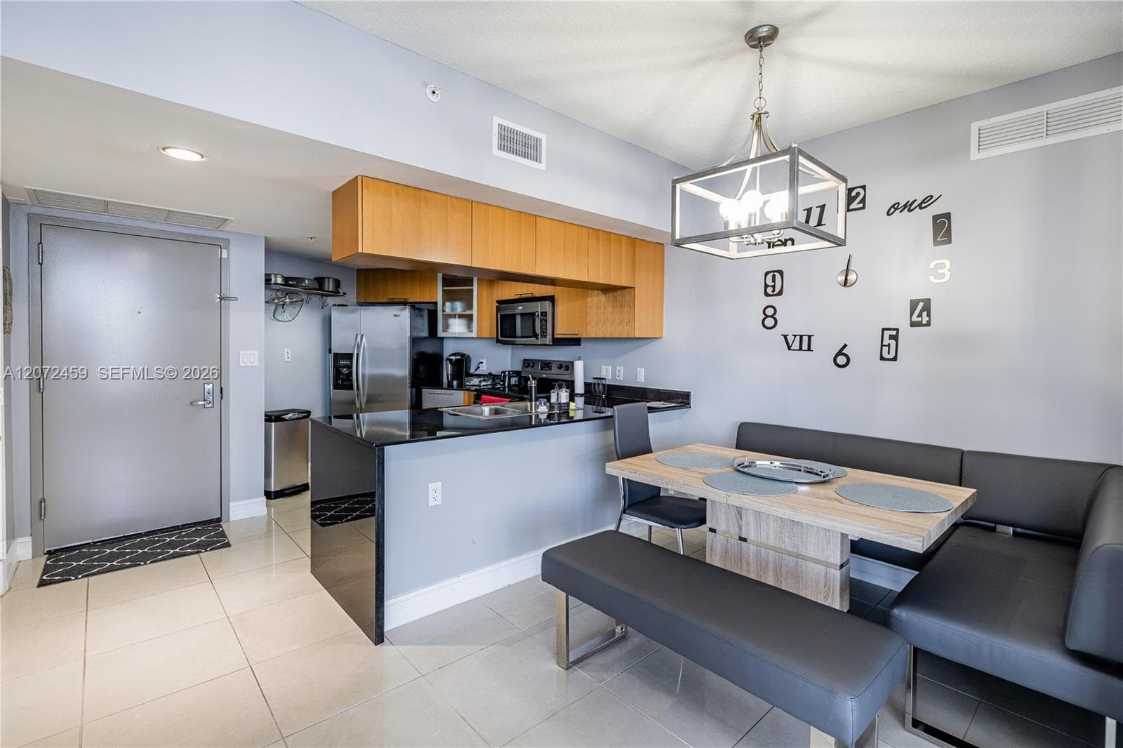 1750 N Bayshore Dr # 2301, Miami, FL 33132
