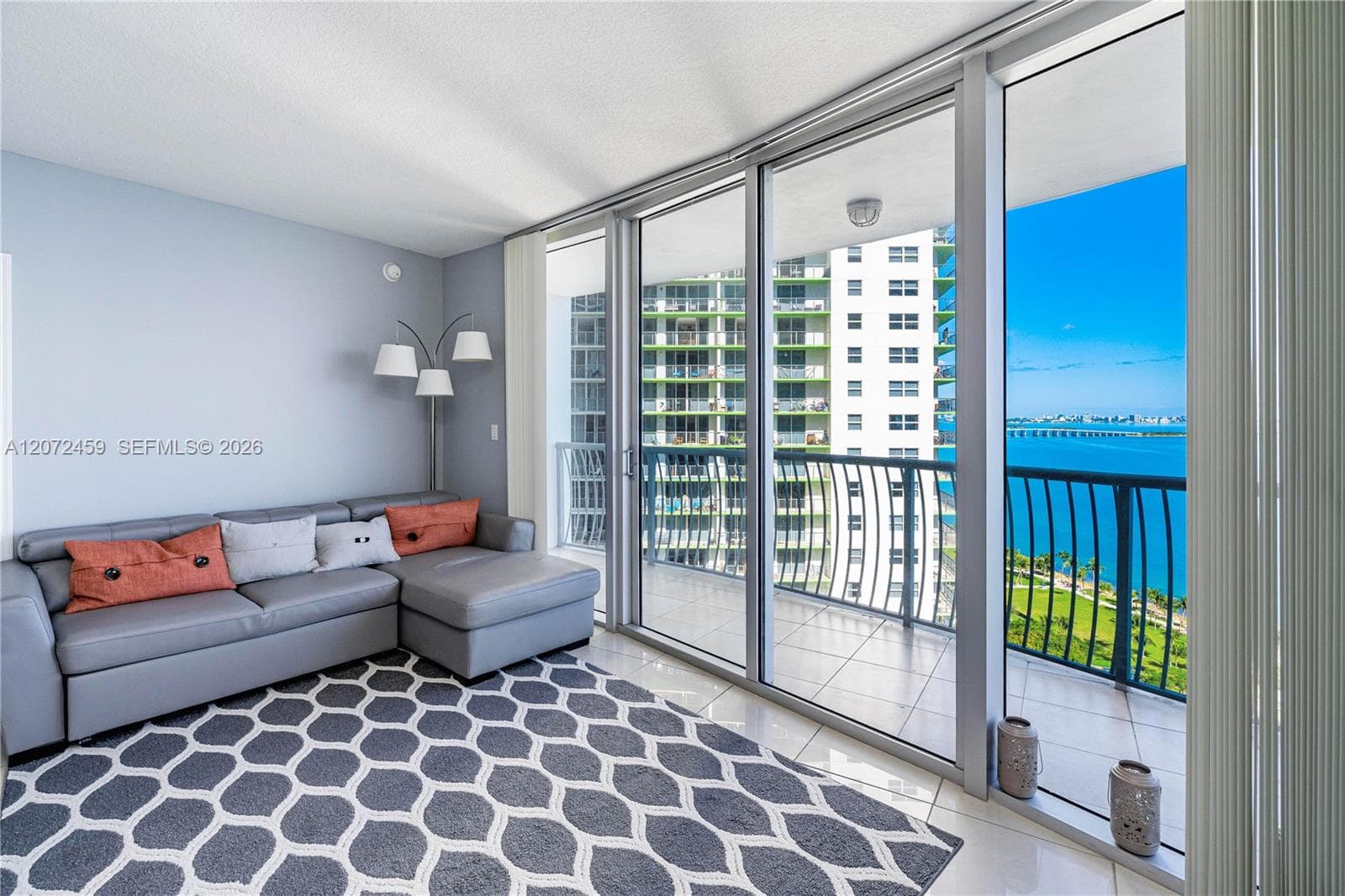 1750 N Bayshore Dr # 2301, Miami, FL 33132 photo 4