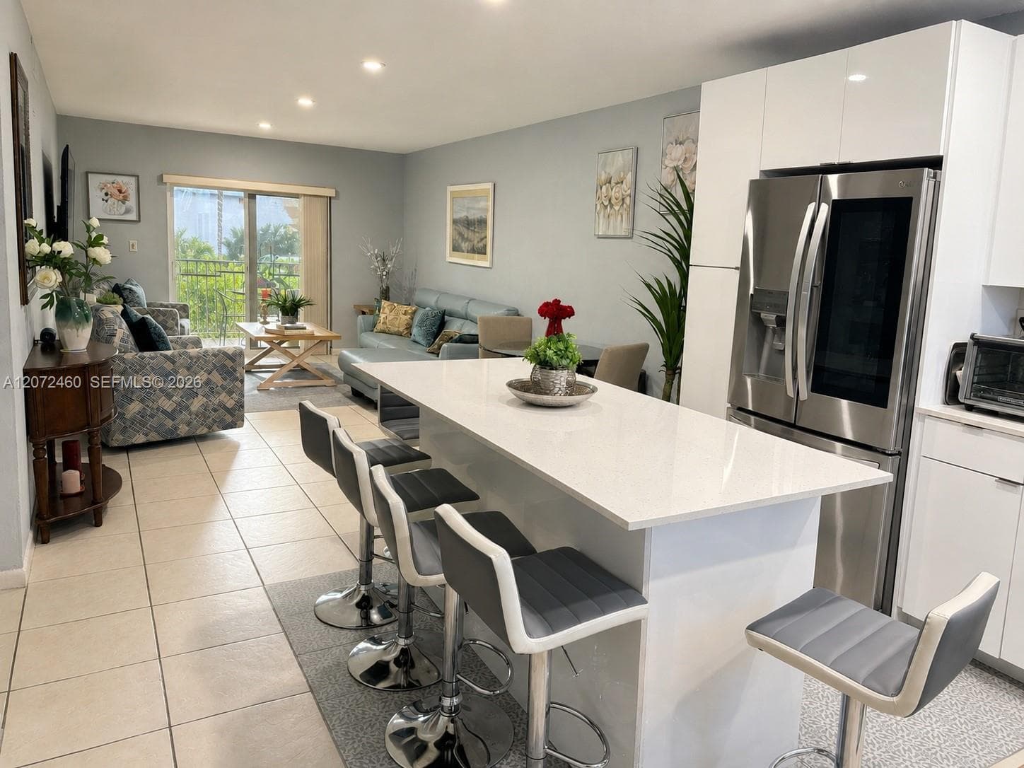 Listing