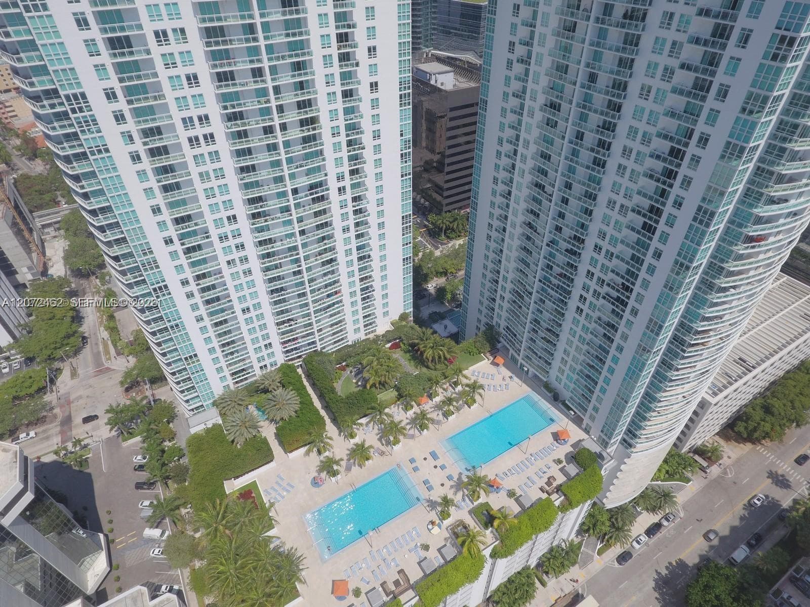 951 Brickell Ave # 3403, Miami, FL 33131 photo 2