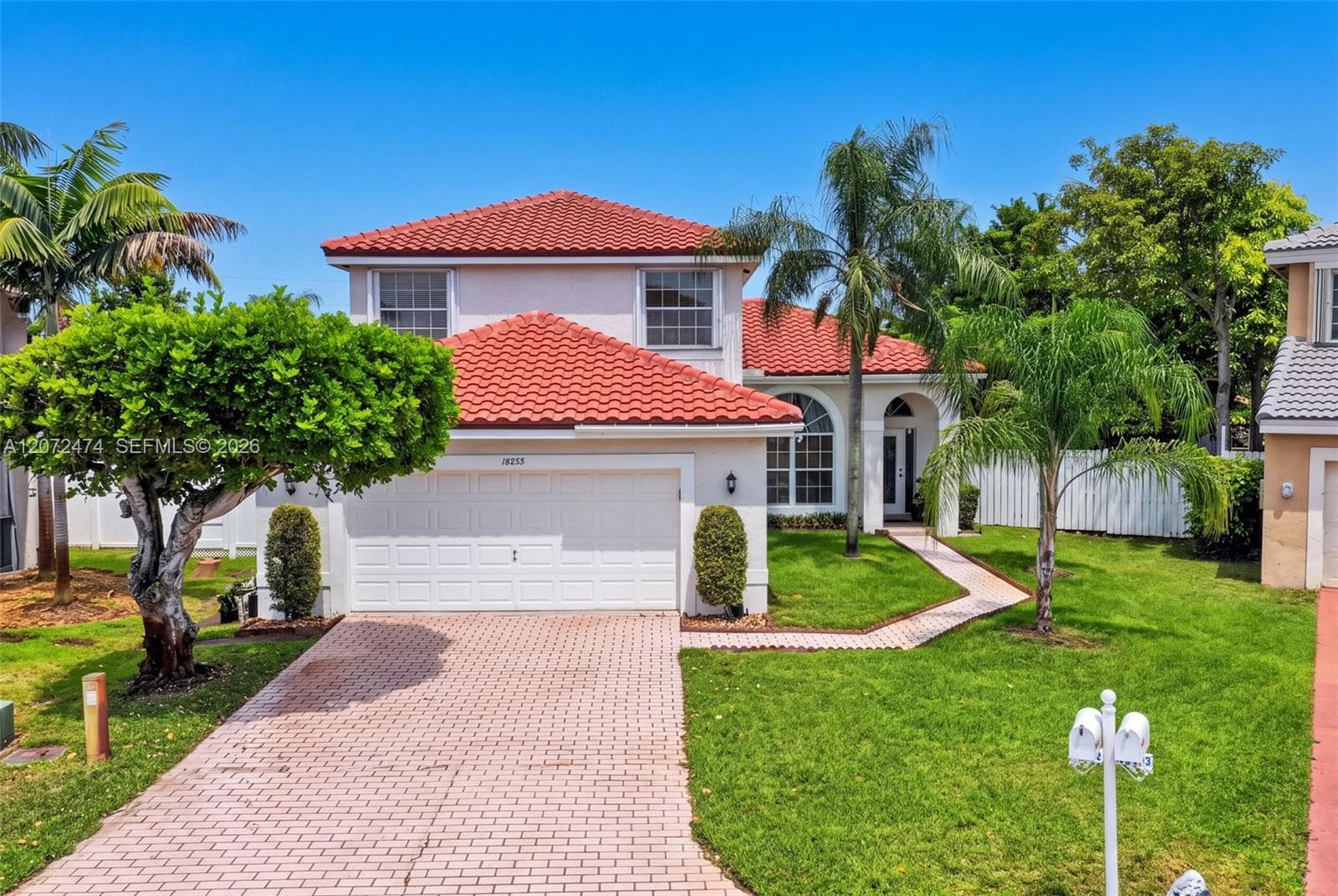 18253 SW 5th St, Pembroke Pines, FL 33029 photo 2