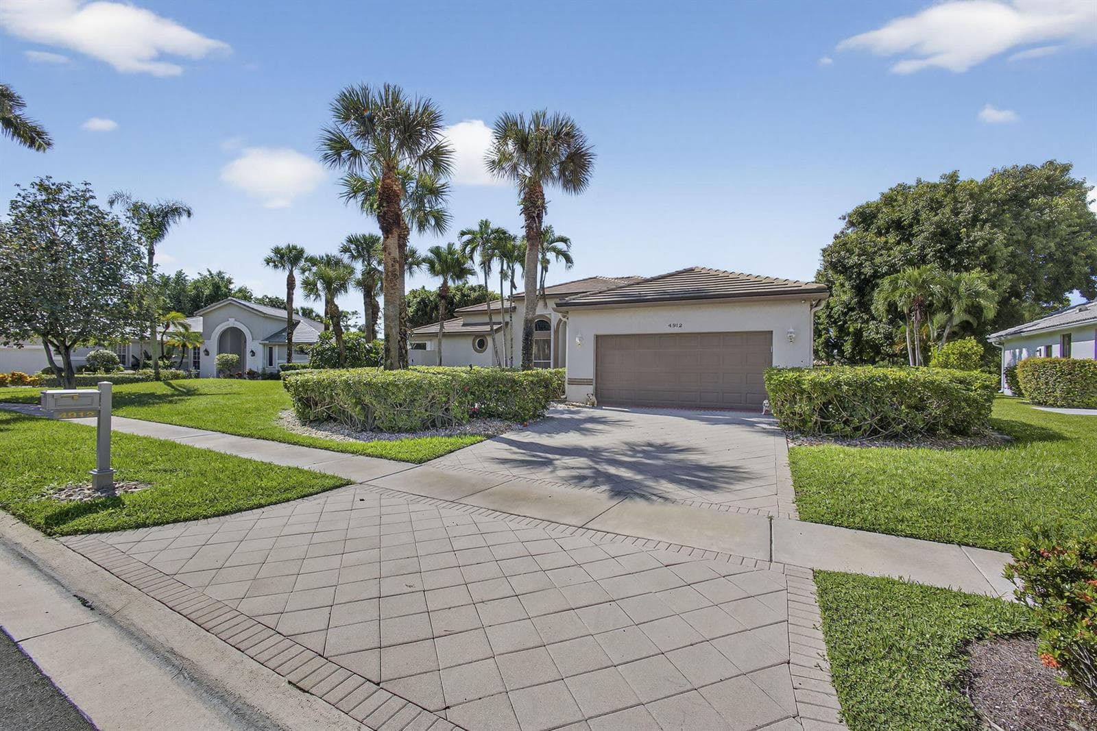 4912 Exeter Estate Lane, Lake Worth, FL 33449 photo 4