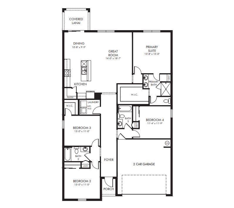 5493 HAMPTON PARK Circle, Vero Beach, FL 32966 photo 2