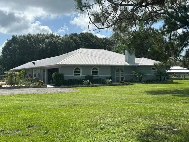 1476 NE 40TH Avenue, Okeechobee, FL 34972 photo 2