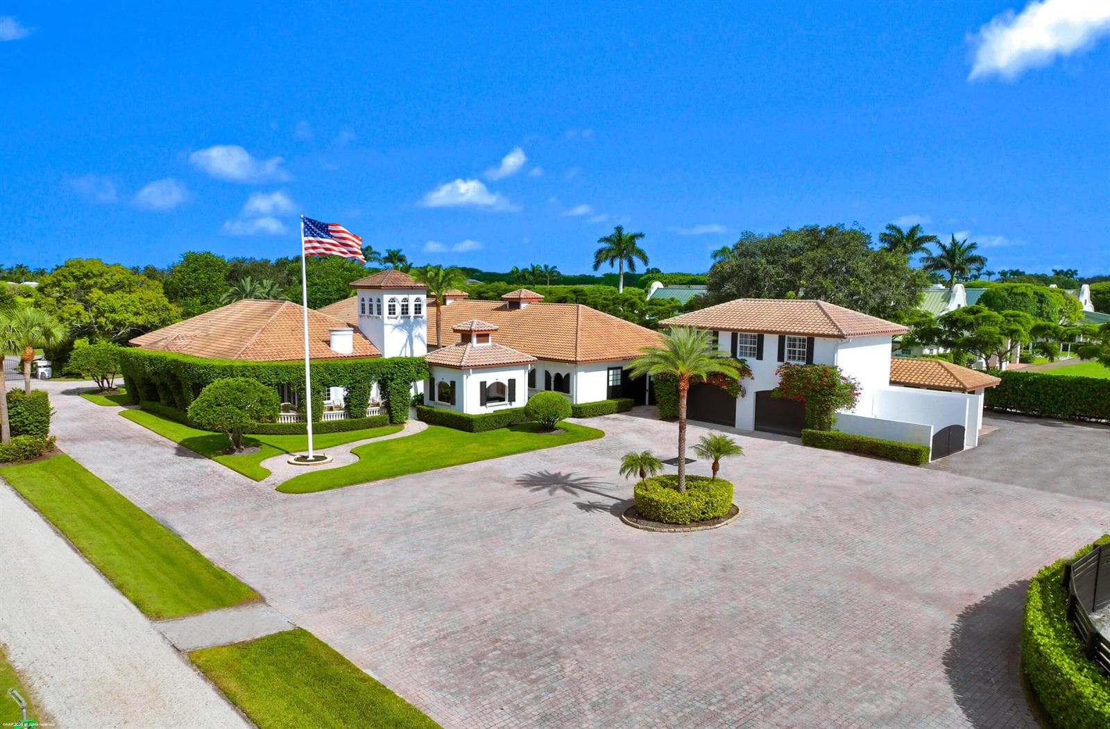 3382 Grand Prix Farms Drive N, Wellington, FL 33414 photo 3