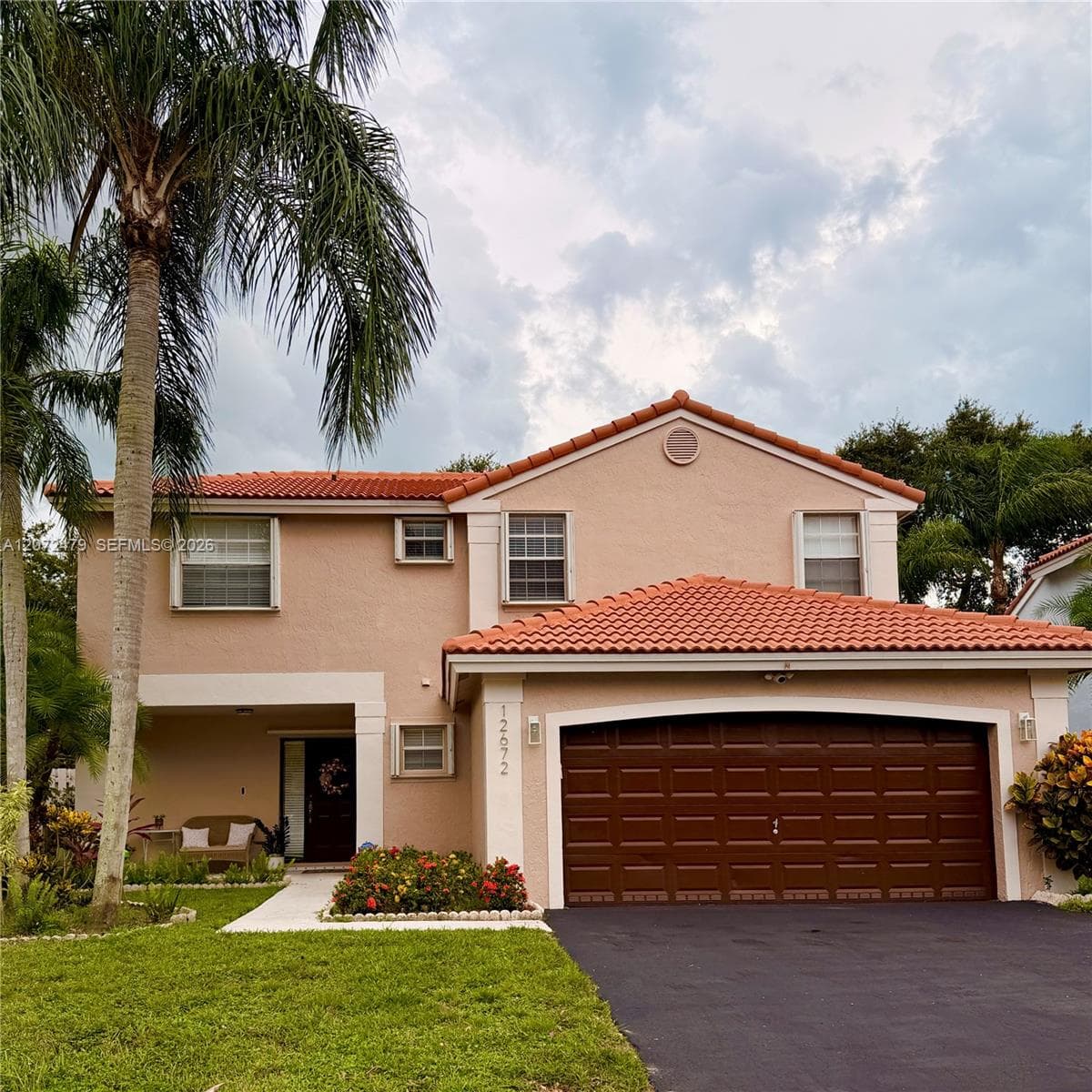 12672 NW 11th Ct, Sunrise, FL 33323 photo 2