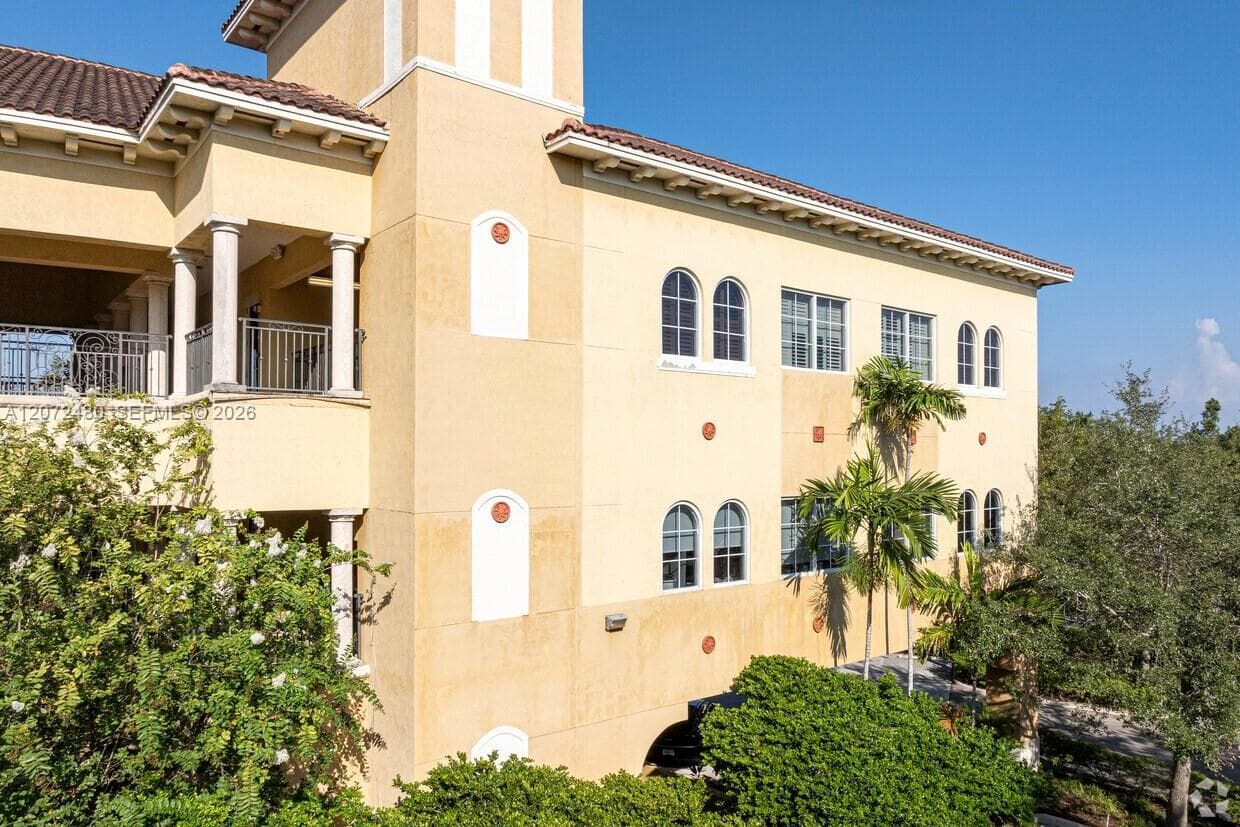 1655 N Commerce Pkwy # 301, Weston, FL 33326