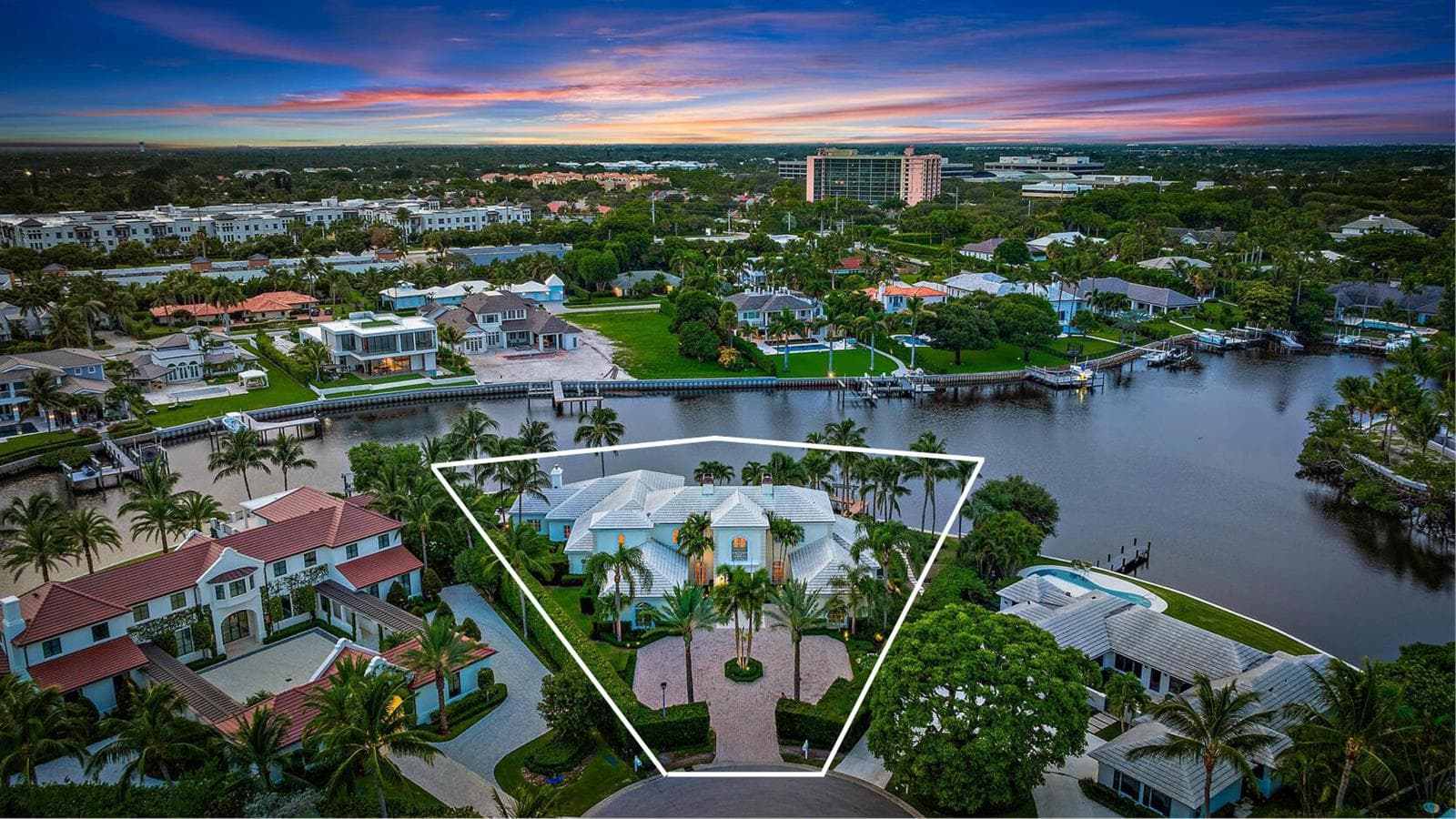 1327 LAKE WORTH Lane, North Palm Beach, FL 33408 photo 2