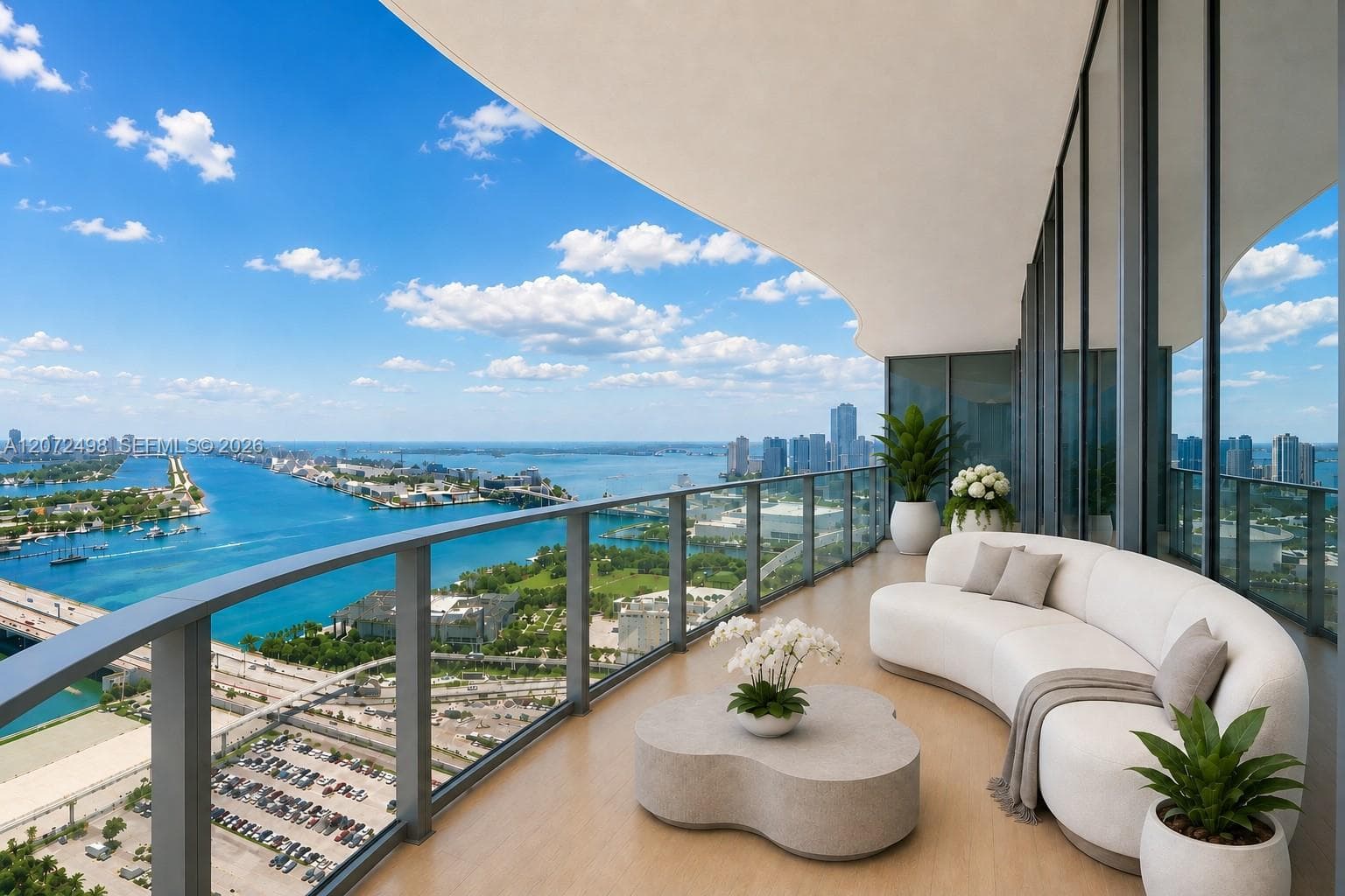 1400 Biscayne Blvd # 4206, Miami, FL 33132 photo 2