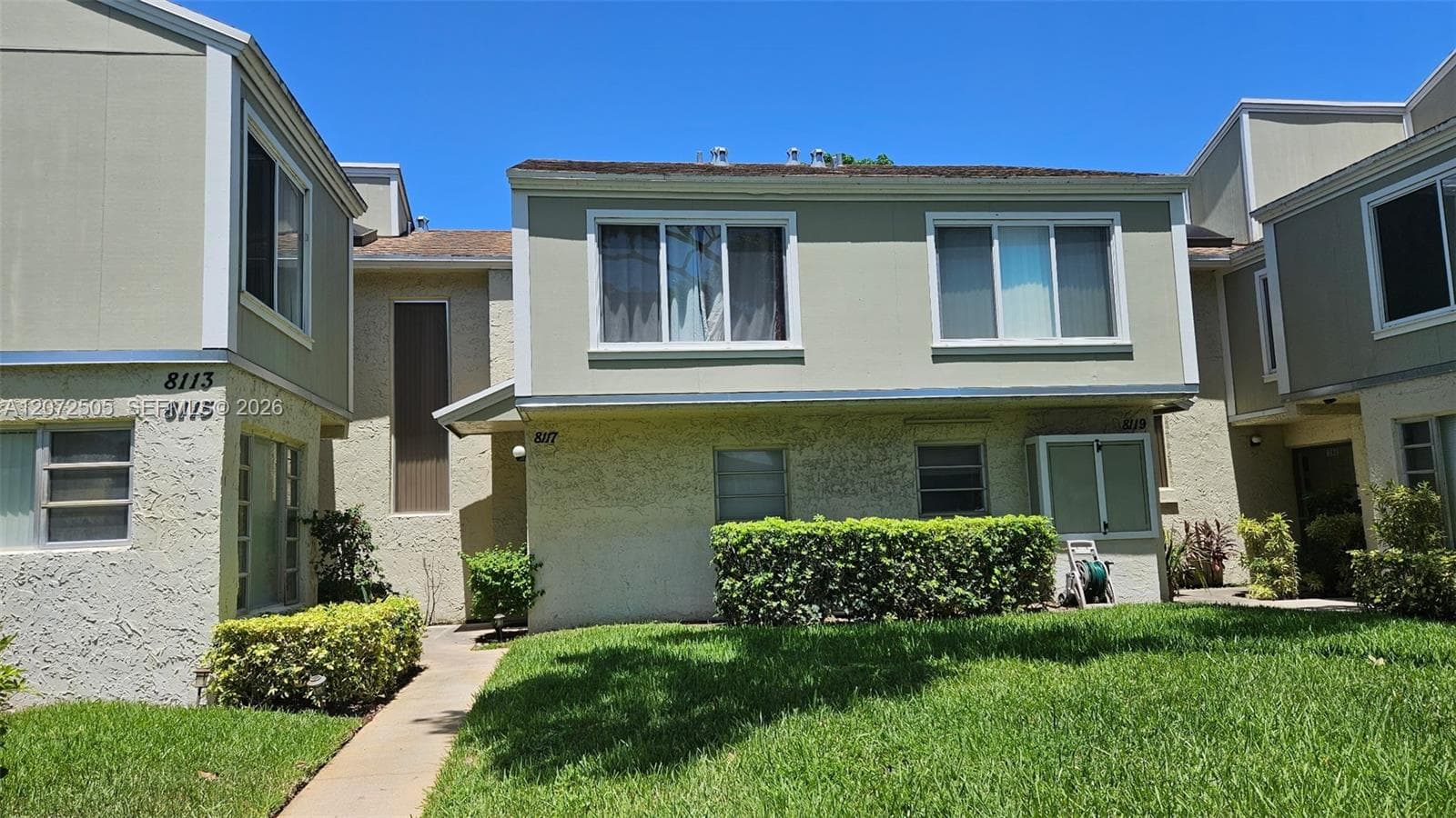 8117 Lagos De Campo Blvd # D-2, Tamarac, FL 33321 photo 3