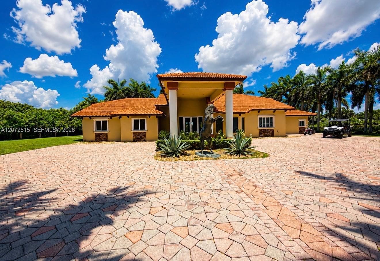 19701 SW 197th Ave, Miami, FL 33187 photo 2