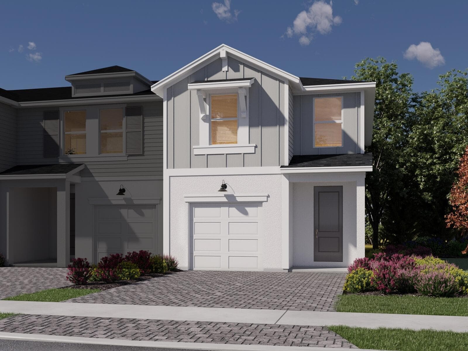 13053 SW FORLI Way, Port St. Lucie, FL 34987