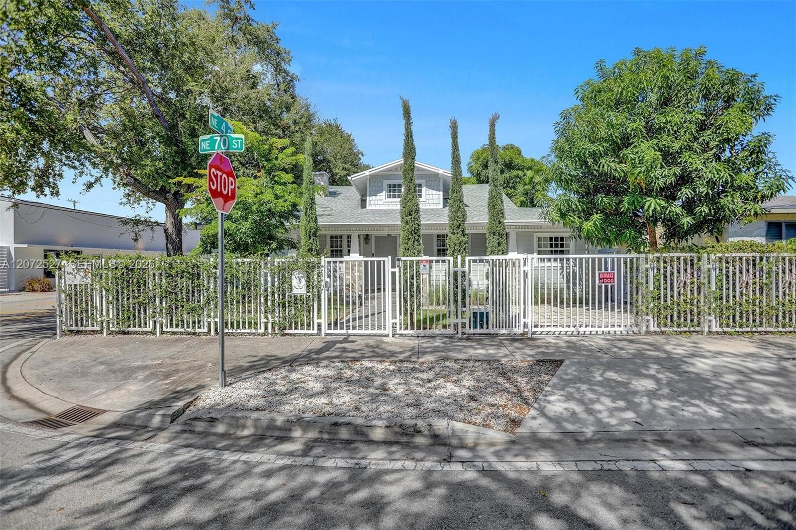 421 NE 70th St, Miami, FL 33138 photo 5