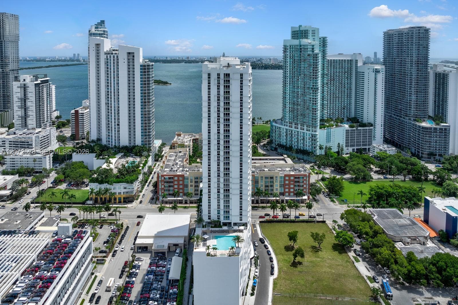 2000 Biscayne Blvd # 2615, Miami, FL 33137 photo 2