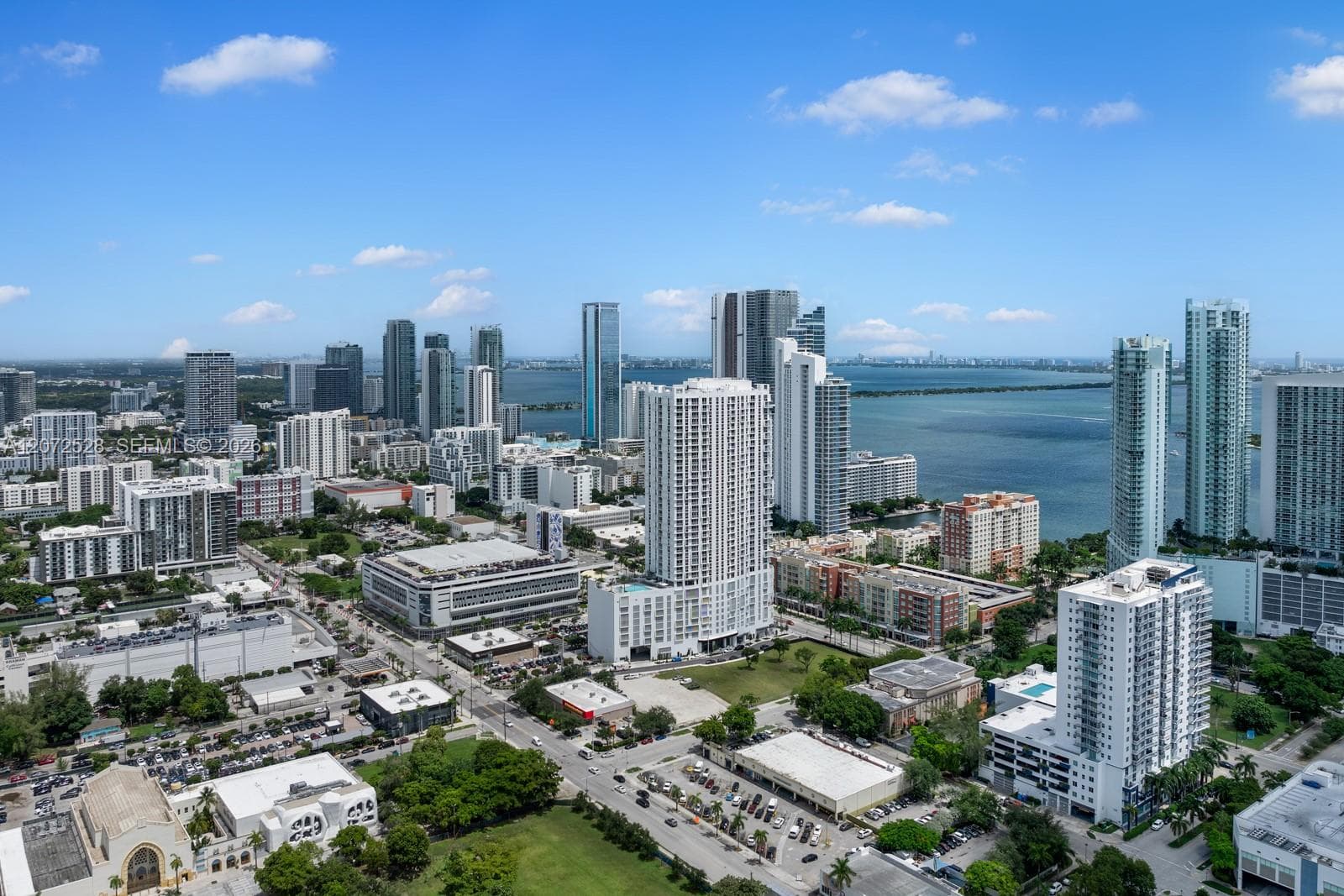 2000 Biscayne Blvd # 2615, Miami, FL 33137