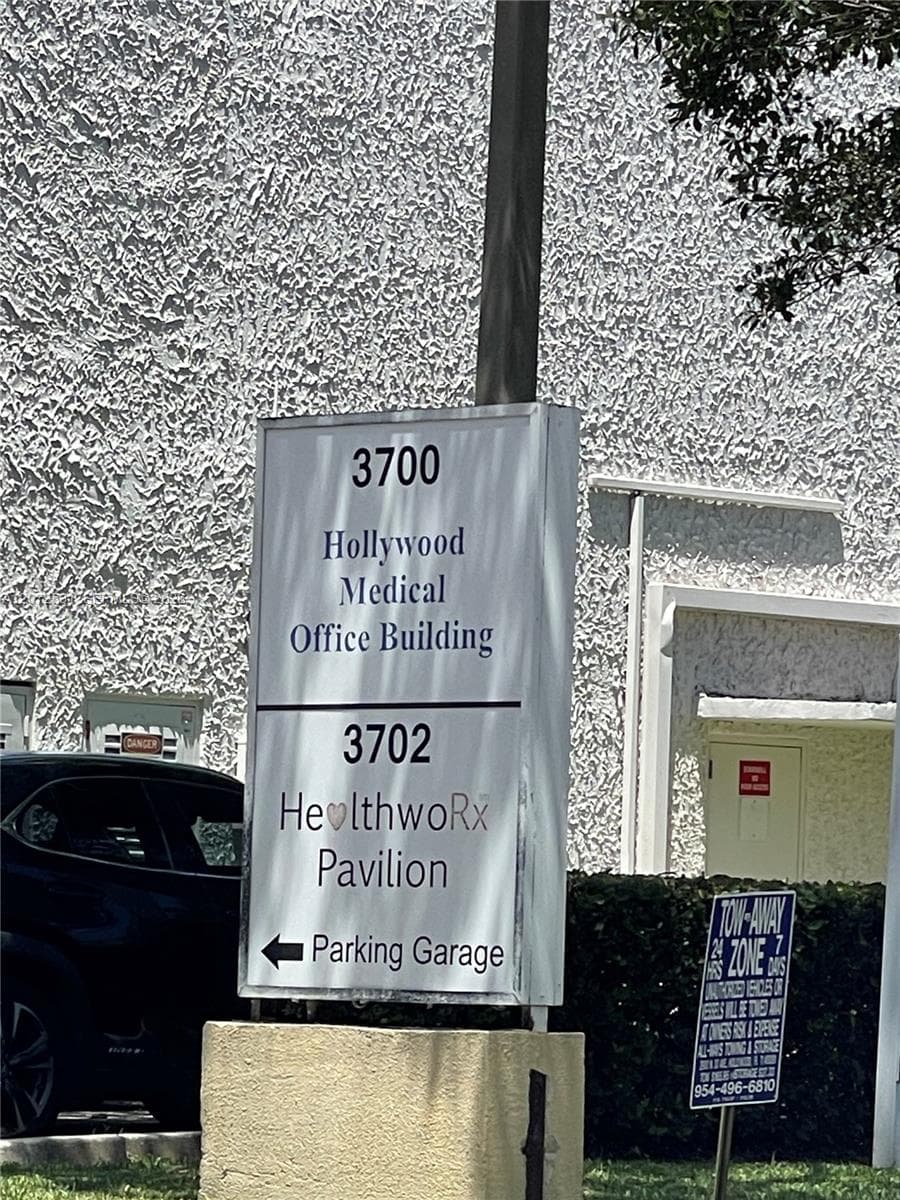 3700 Washington St # 500A, Hollywood, FL 33021 photo 5