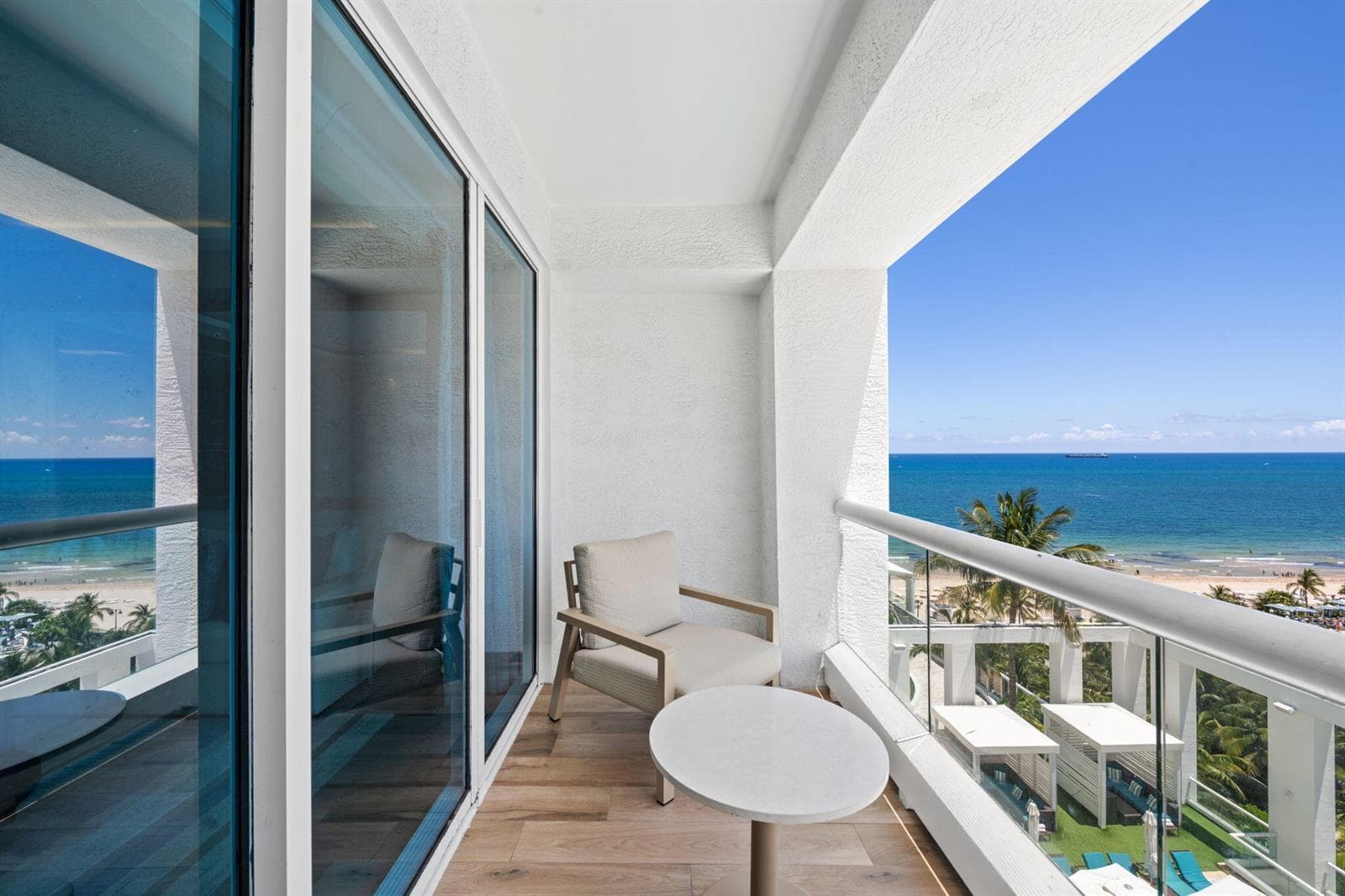 551 N FORT LAUDERDALE BEACH Boulevard # H1011, Fort Lauderdale, FL 33304 photo 3