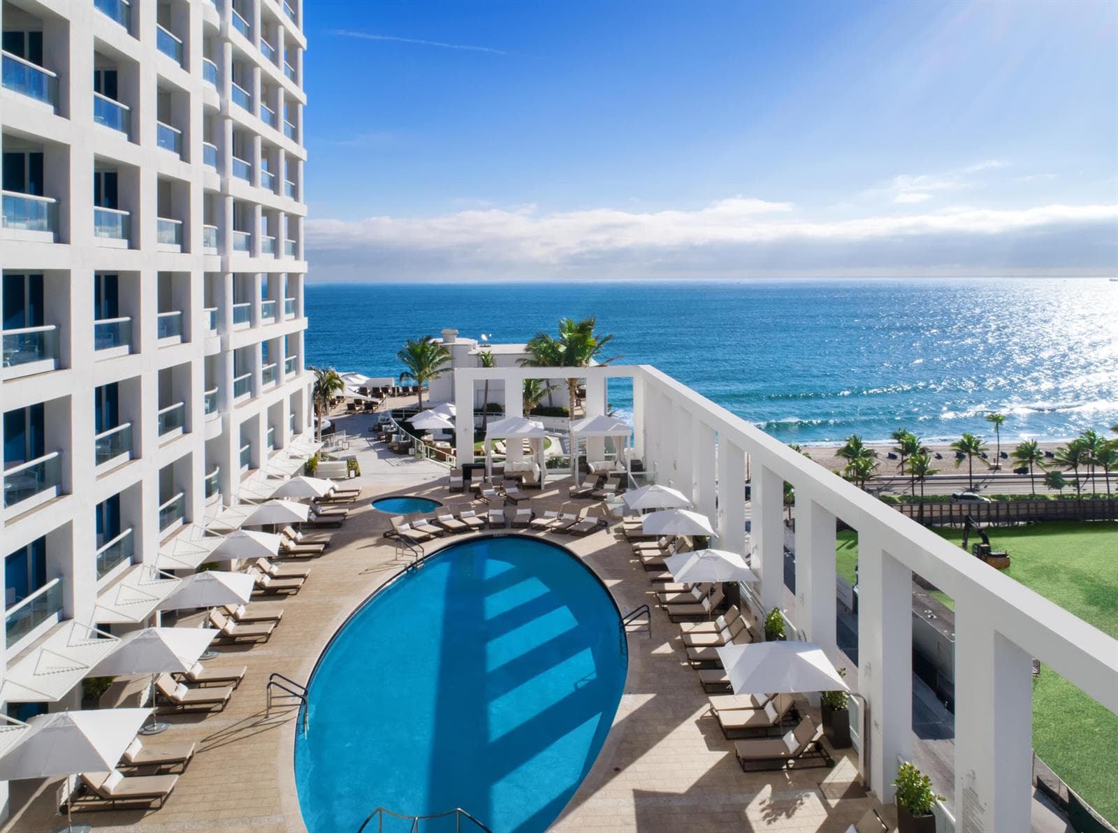 551 N FORT LAUDERDALE BEACH Boulevard # H1011, Fort Lauderdale, FL 33304