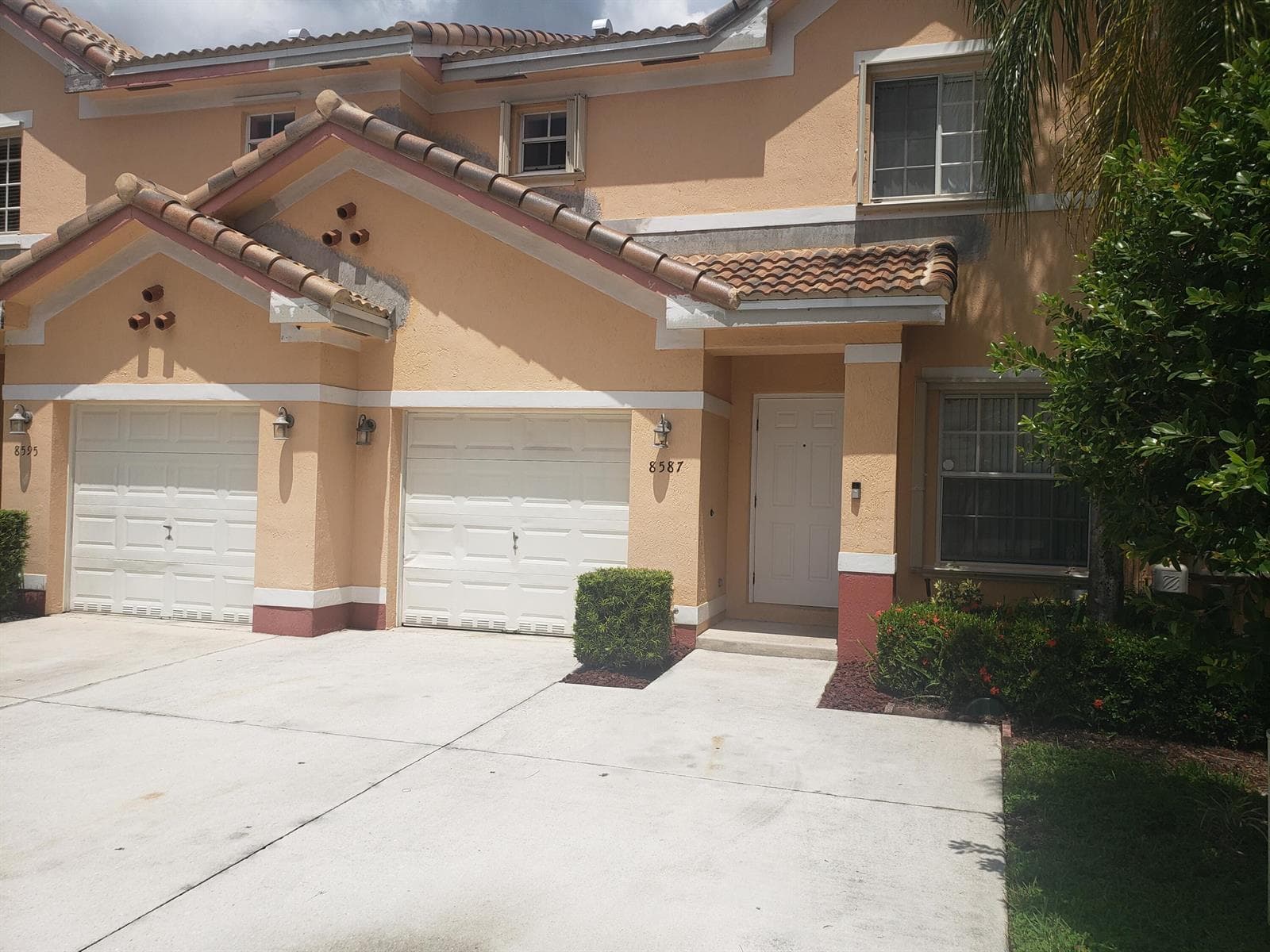 8587 SW 23RD Court, Miramar, FL 33025 photo 2