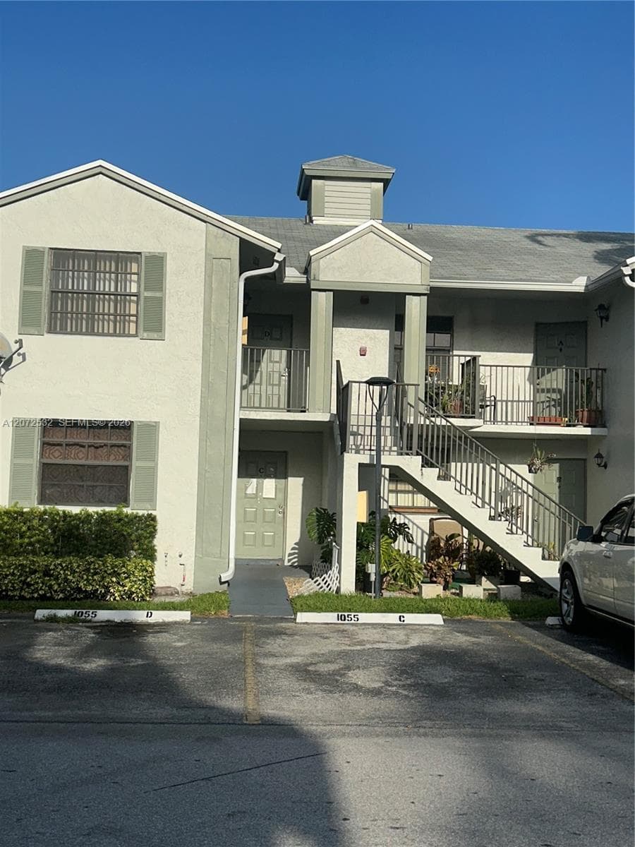 1055 N Franklin Ave # 1055D, Homestead, FL 33034