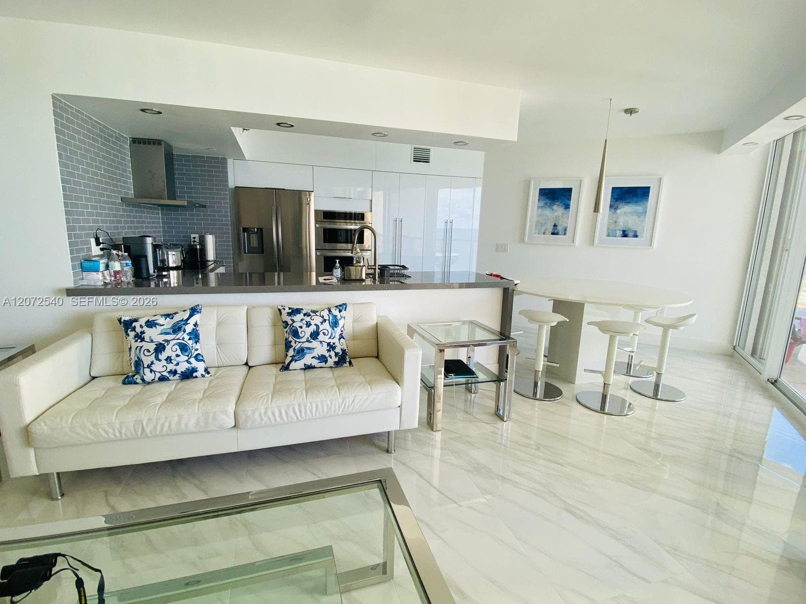 16445 Collins Ave # 1624, Sunny Isles Beach, FL 33160 photo 4