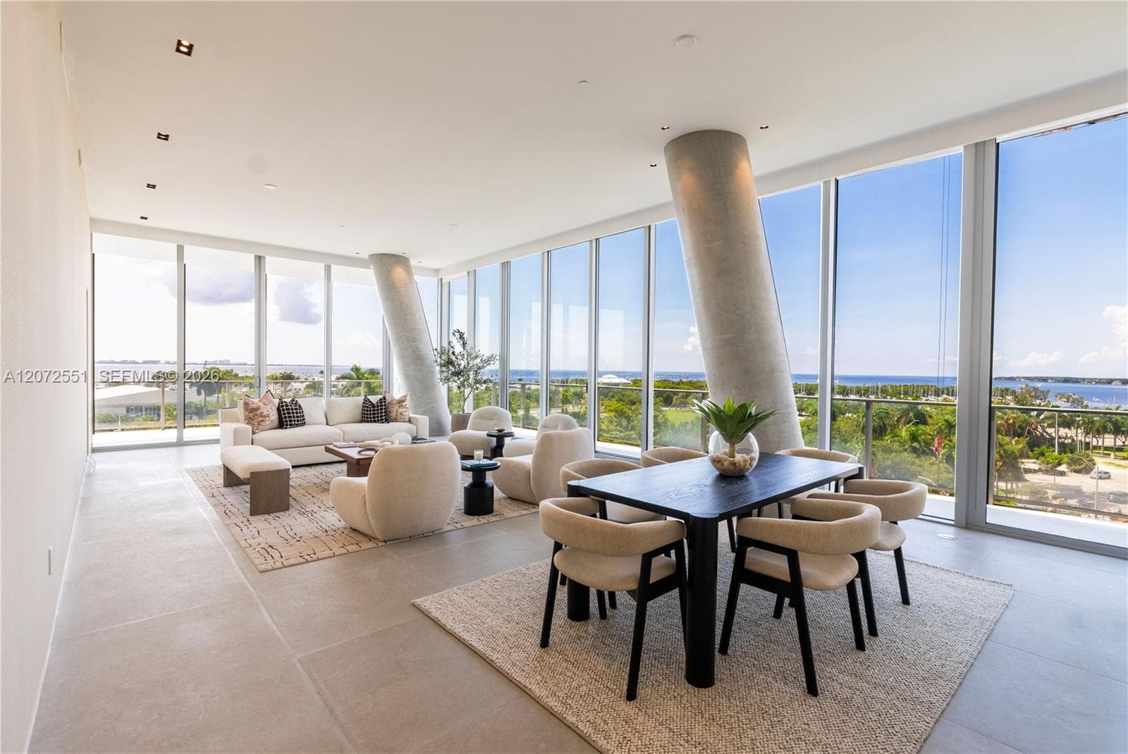 2675 S Bayshore Dr # 602S, Miami, FL 33133