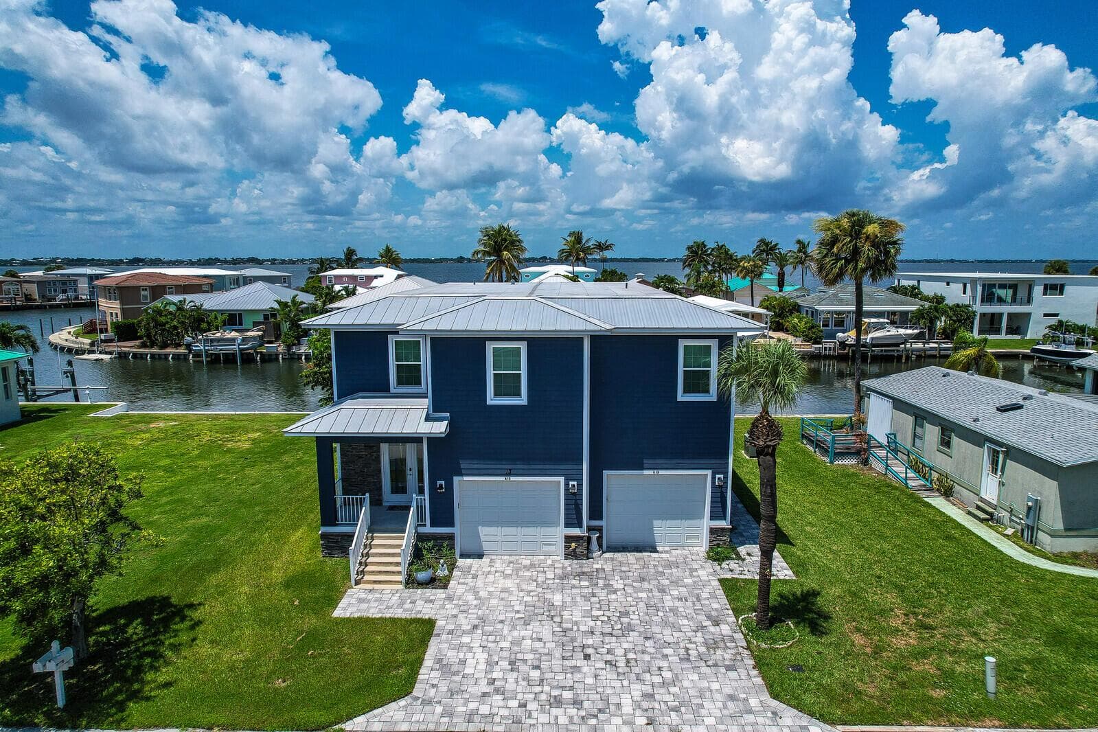 10751 S OCEAN Drive # A13, Jensen Beach, FL 34957