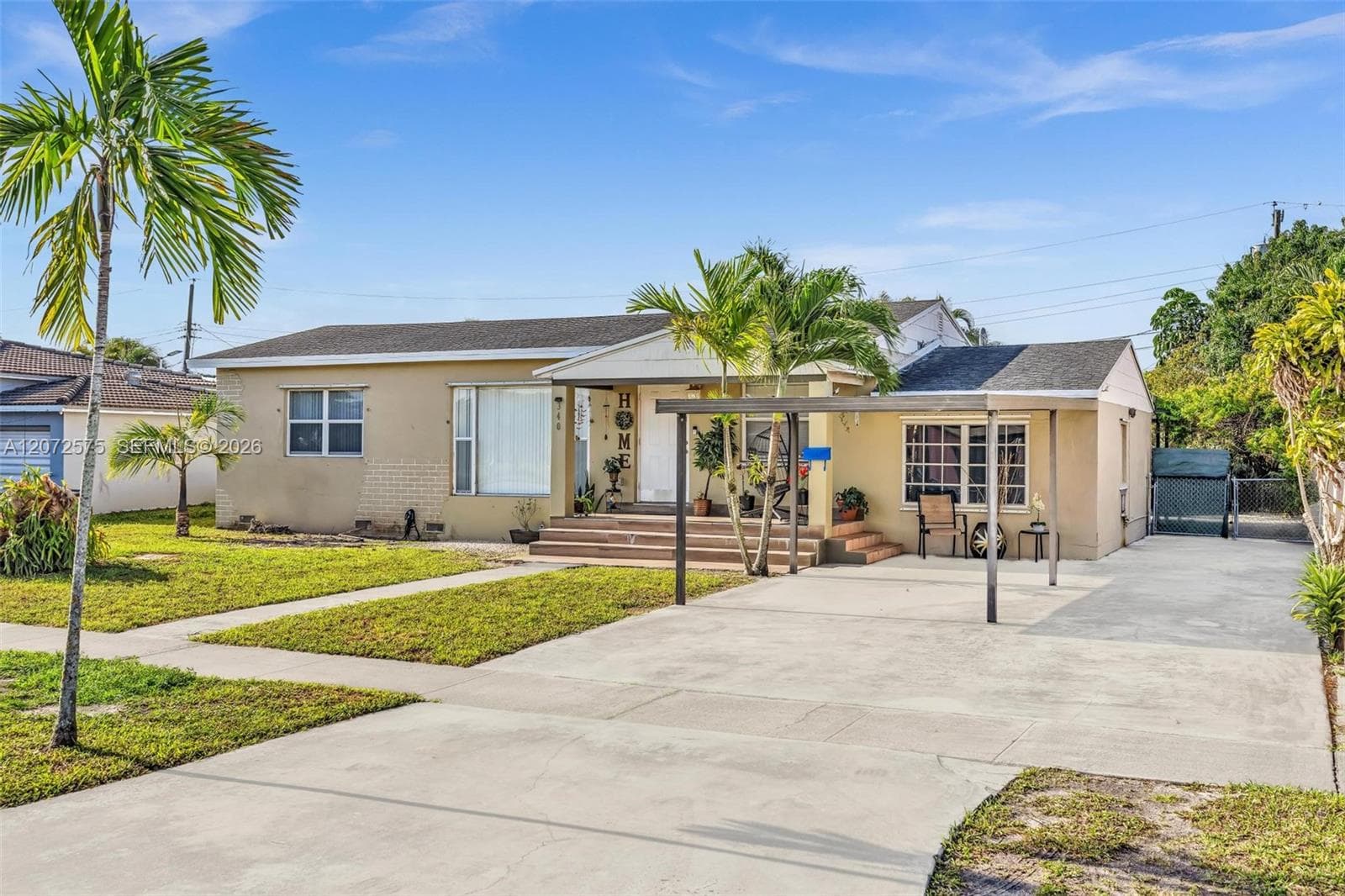 340 W 55th St, Hialeah, FL 33012 photo 2
