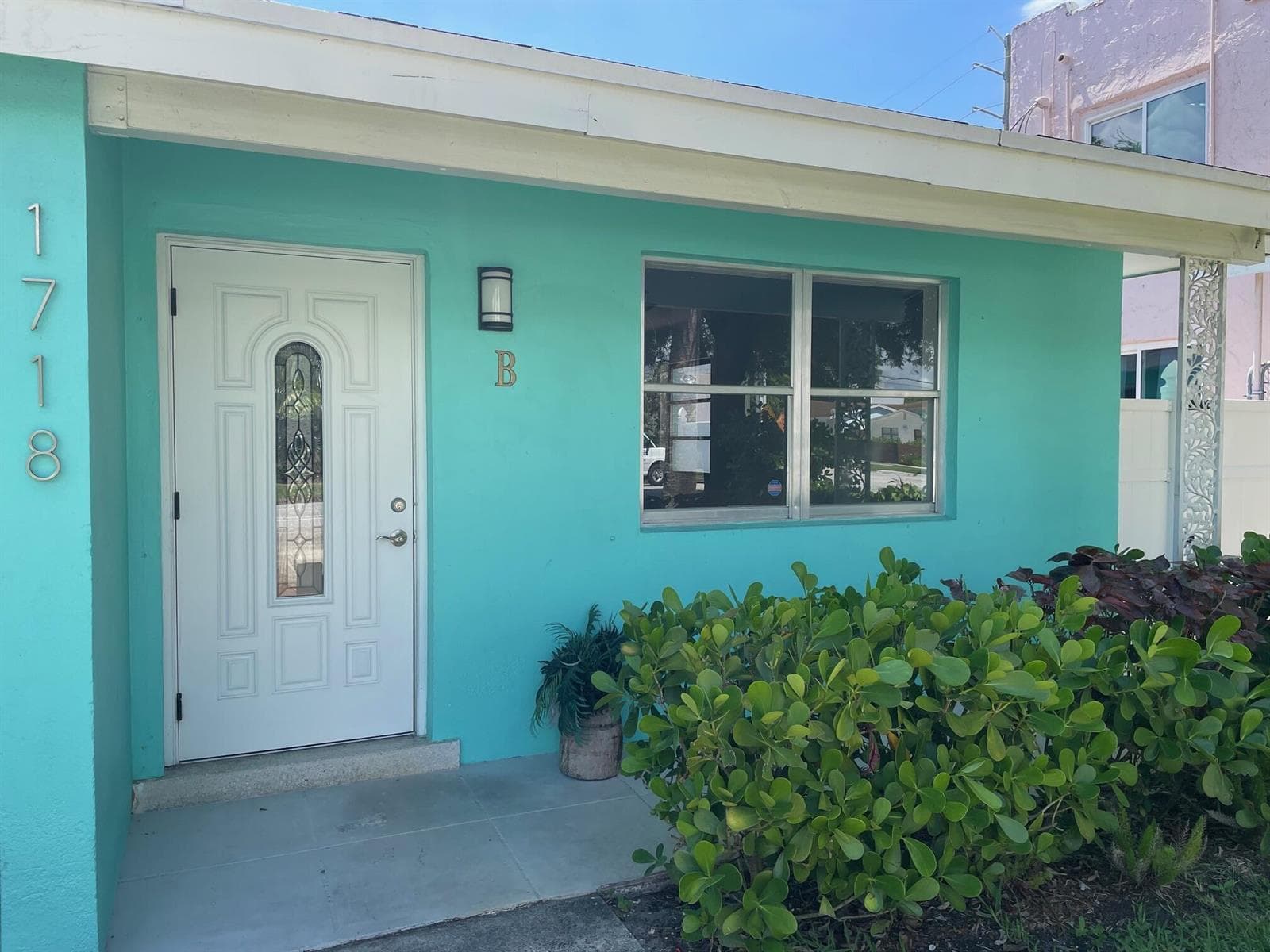 1718 Mercer Avenue # B, West Palm Beach, FL 33401