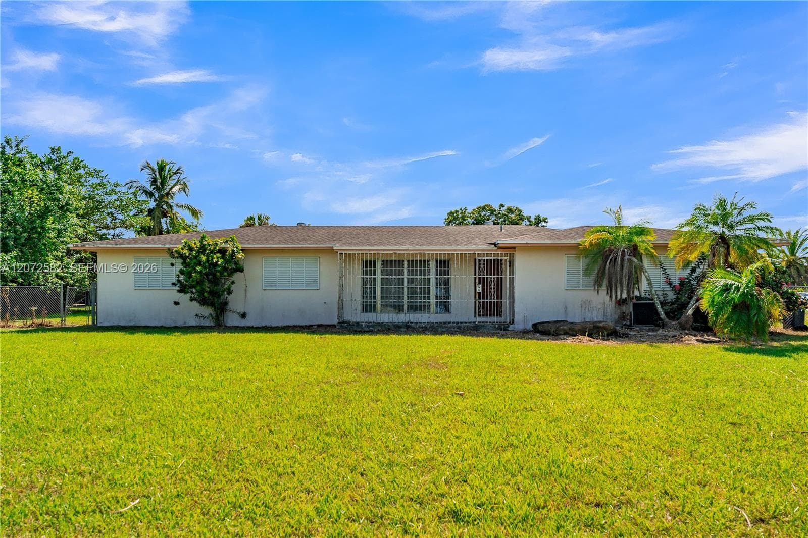 22775 SW 182nd Ave, Miami, FL 33170