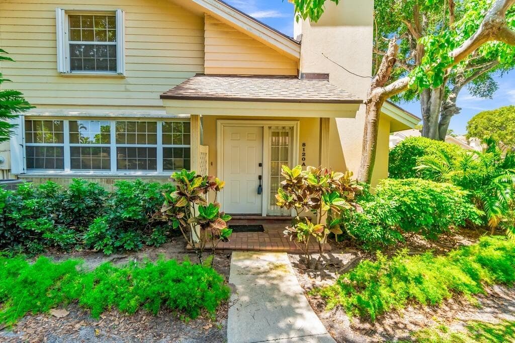 8120 NORTHBORO Court # 20A, Lake Clarke Shores, FL 33406 photo 3