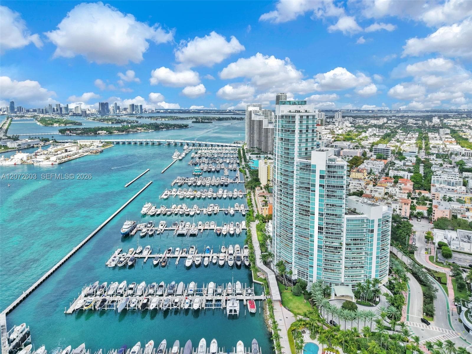 1000 S Pointe Dr # 1706, Miami Beach, FL 33139 photo 2