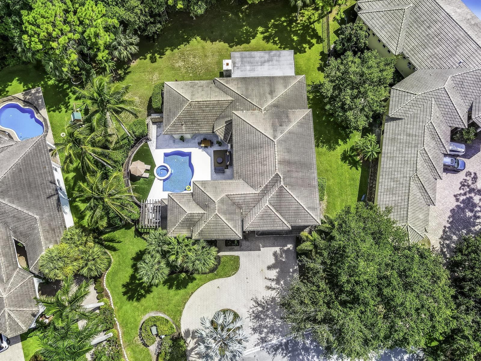 8948 PINEBROOK Court # -, Parkland, FL 33067 photo 3