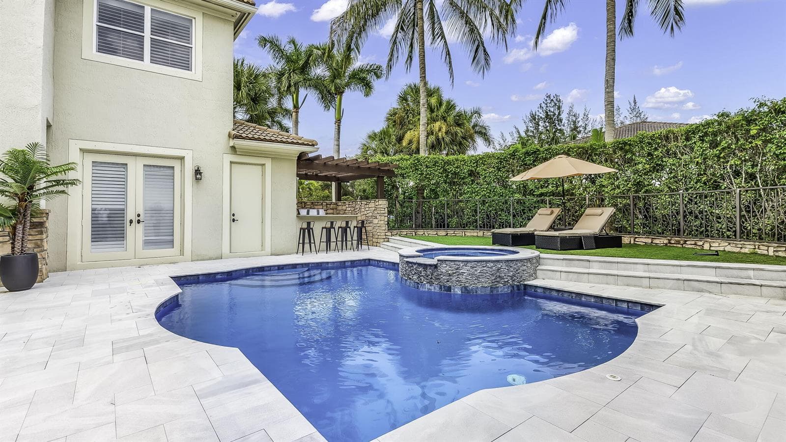 8948 PINEBROOK Court # -, Parkland, FL 33067 photo 5
