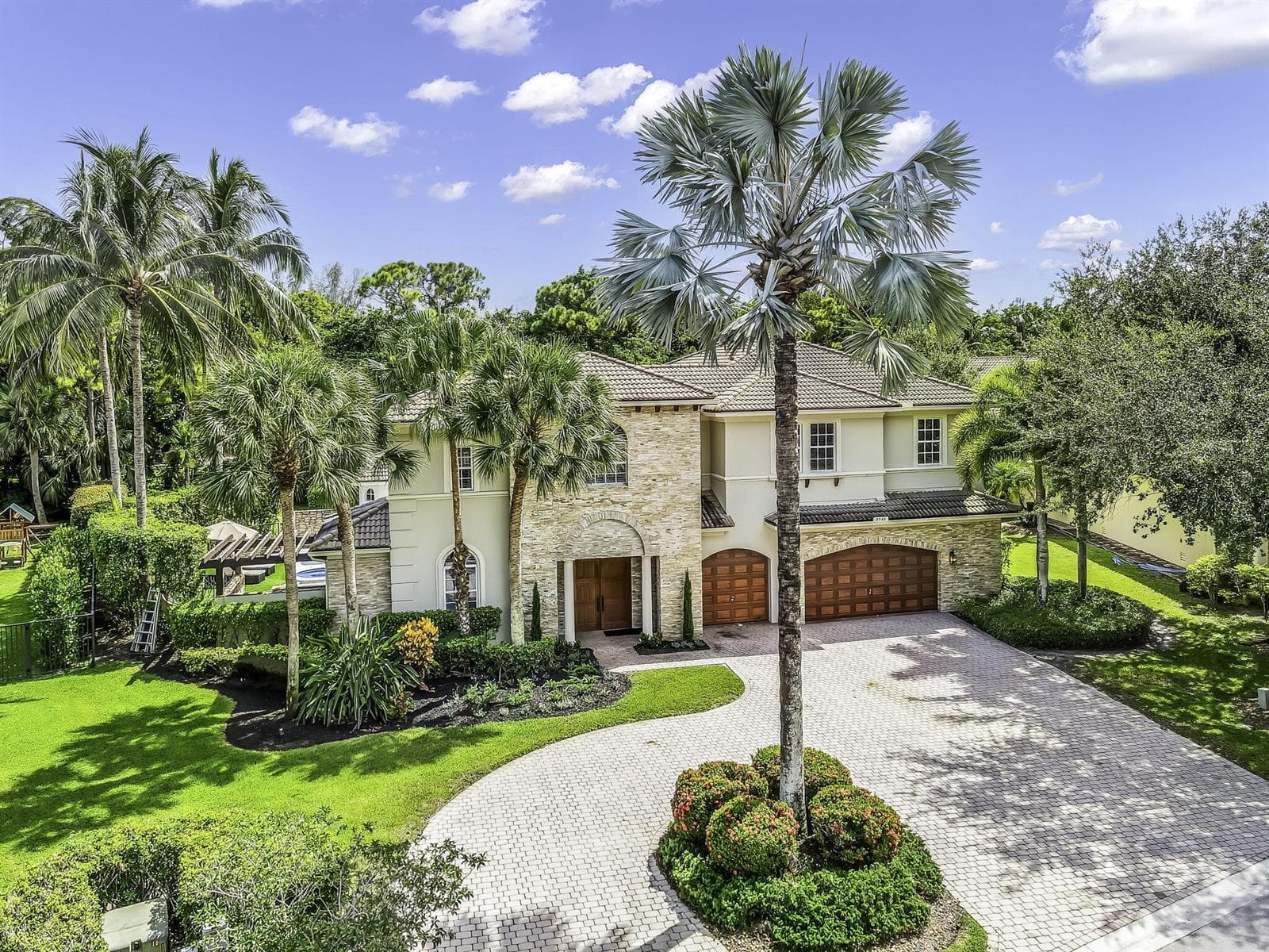 8948 PINEBROOK Court # -, Parkland, FL 33067 photo 4