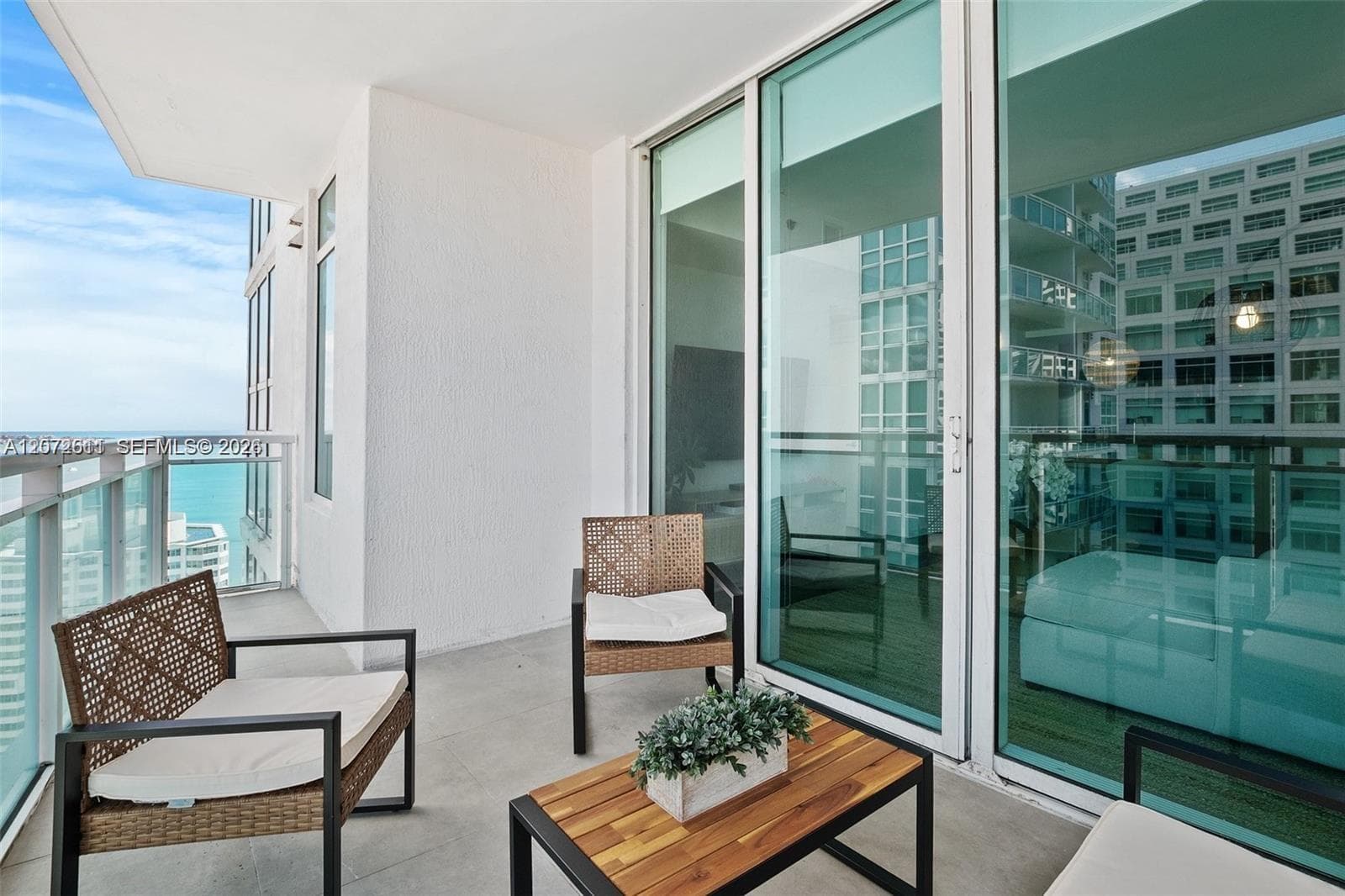951 Brickell Ave # 2700, Miami, FL 33131